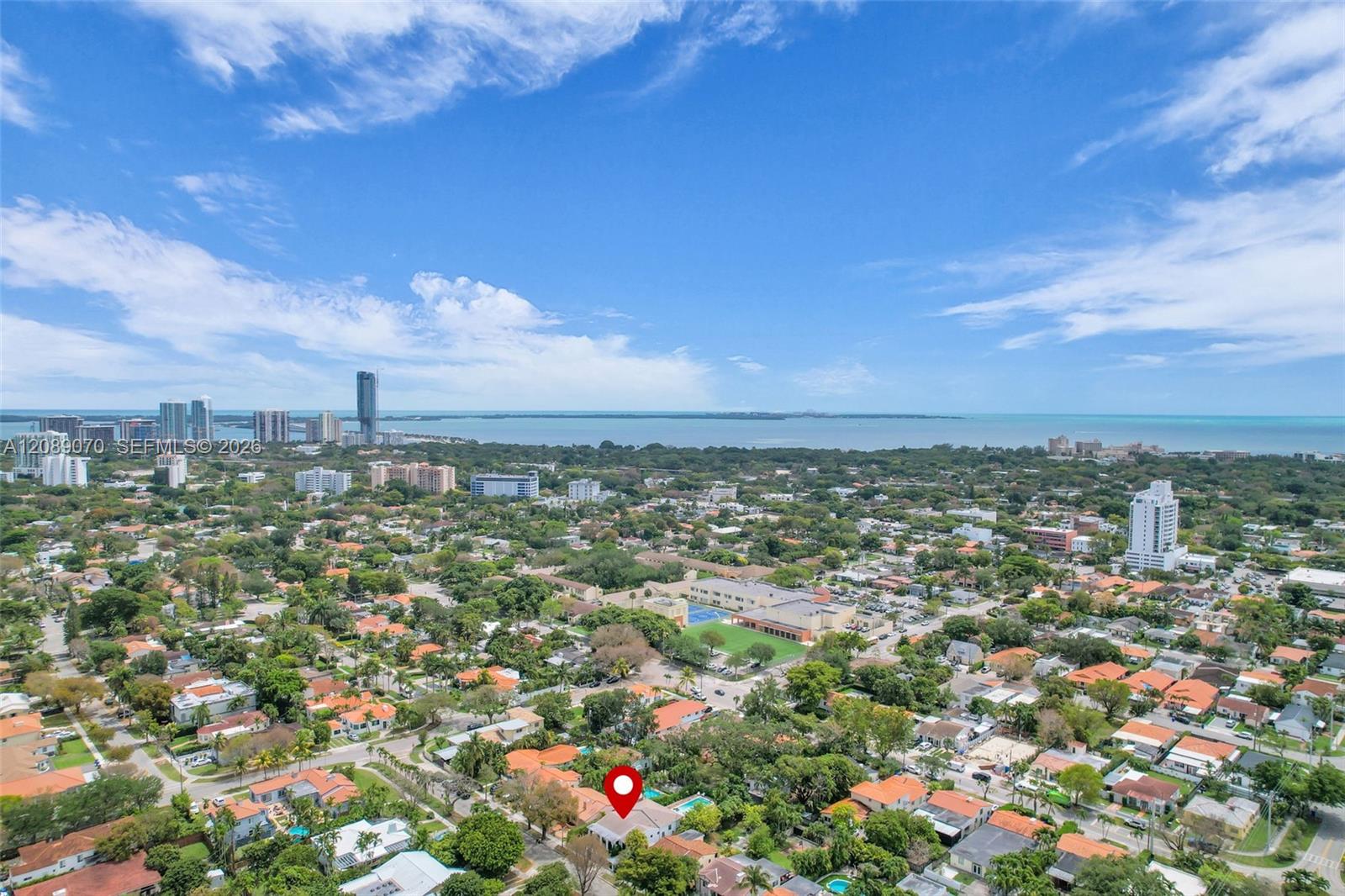 1430 SW 18th Street