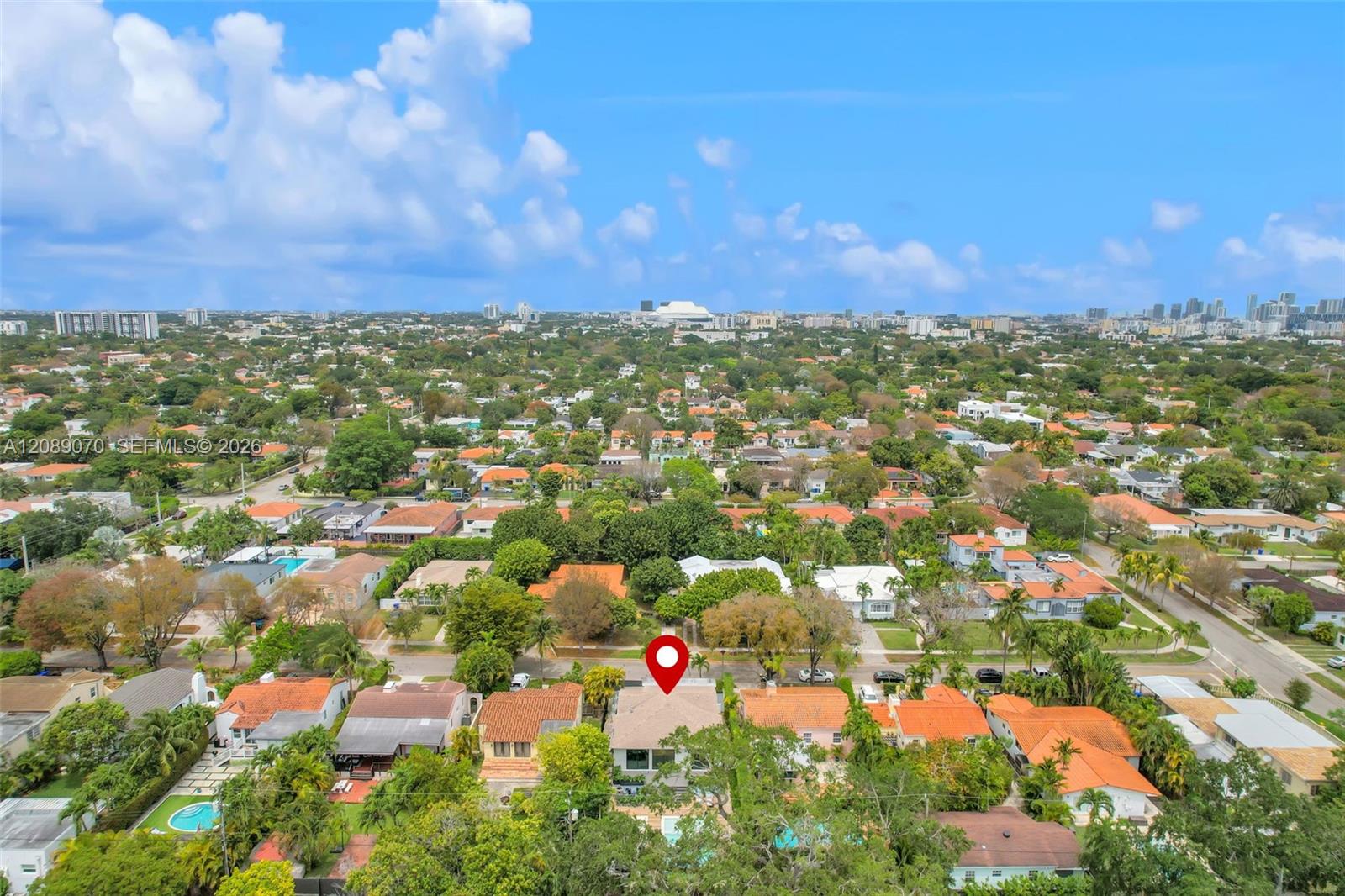 1430 SW 18th Street