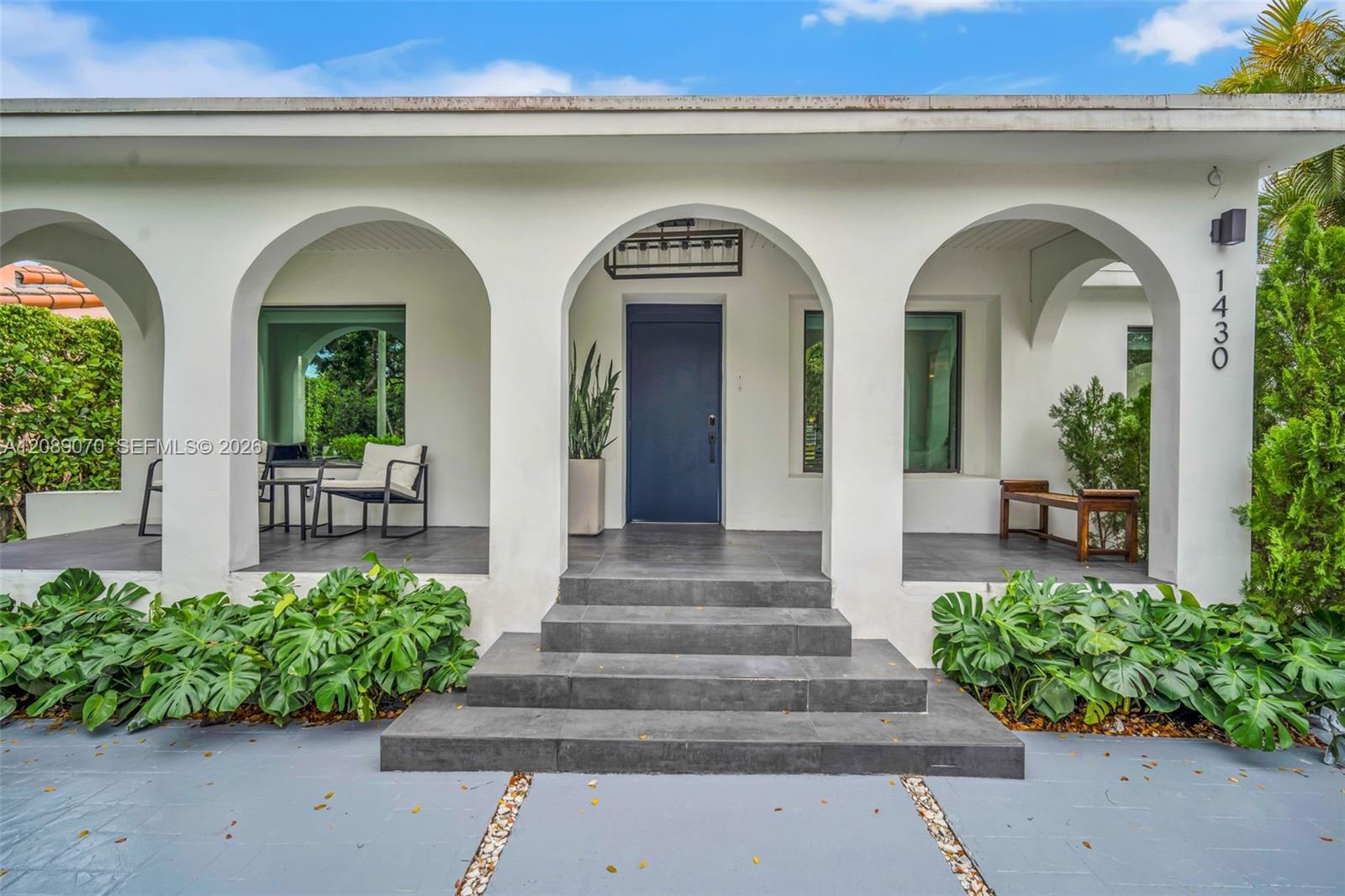 1430 SW 18th Street