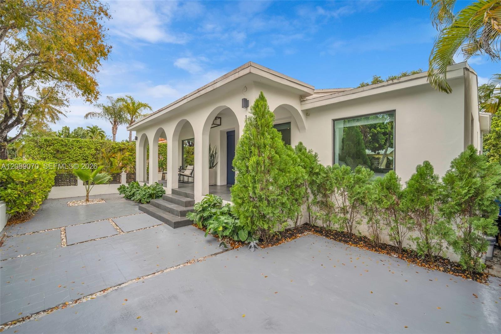 1430 SW 18th Street