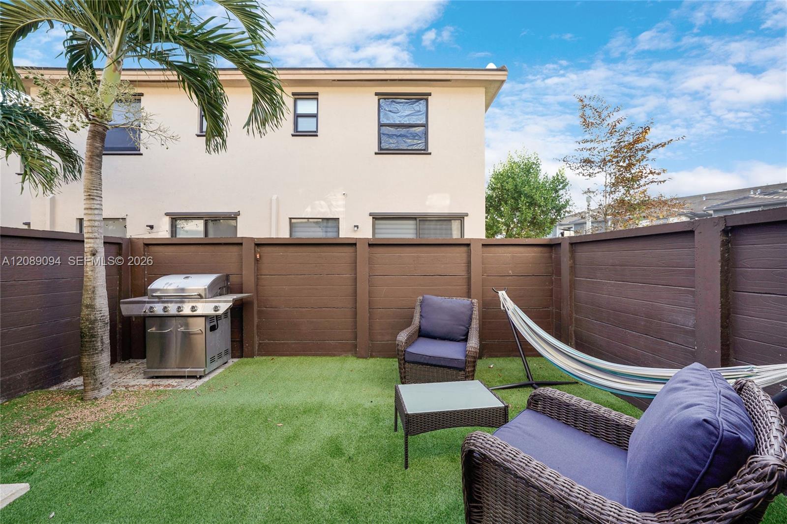 15809 NW 91st Court