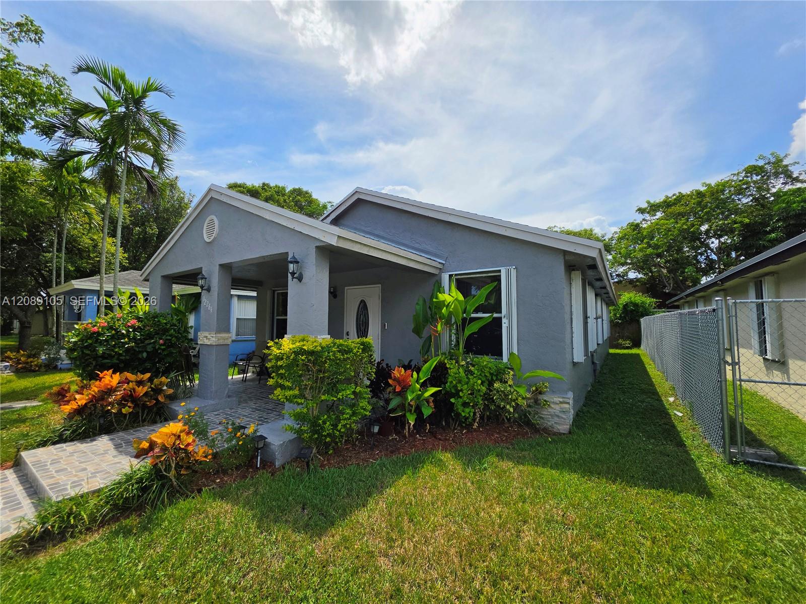 12264 SW 201st Terrace