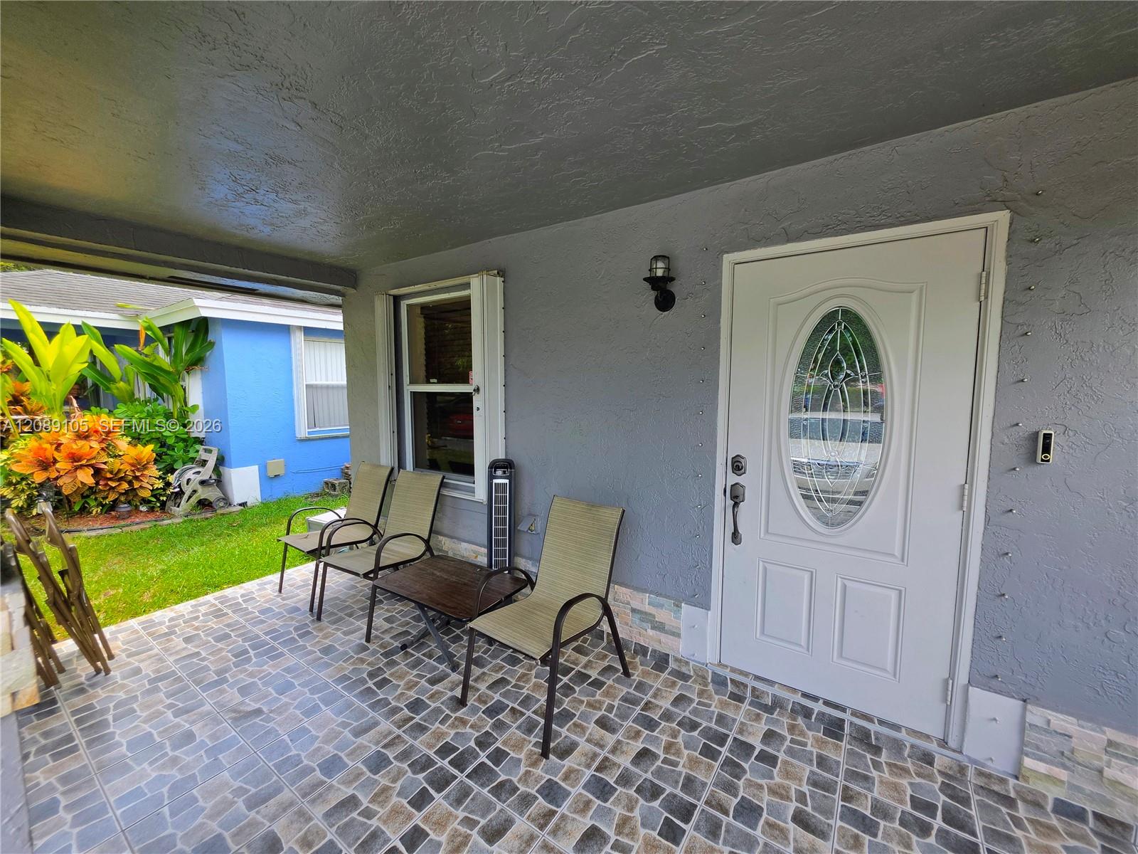 12264 SW 201st Terrace