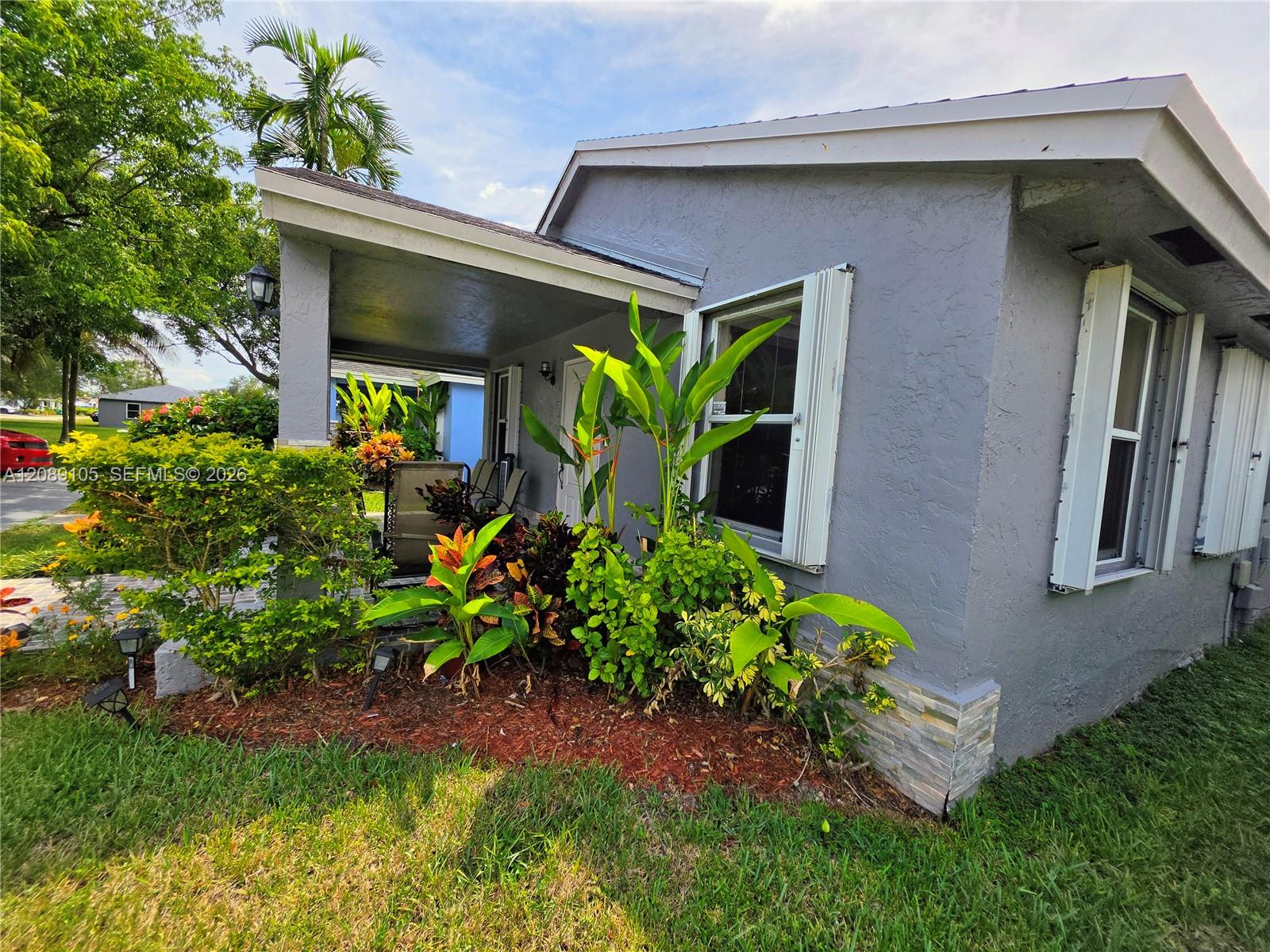12264 SW 201st Terrace