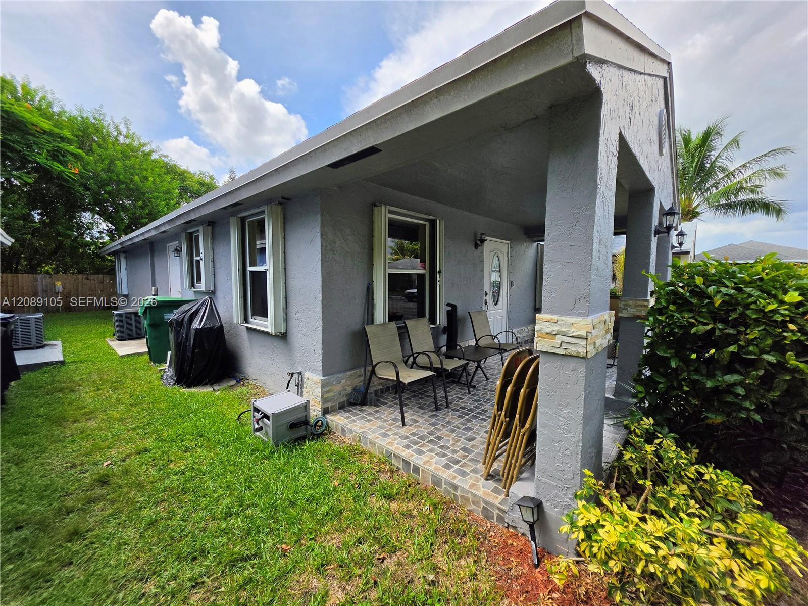 12264 SW 201st Terrace