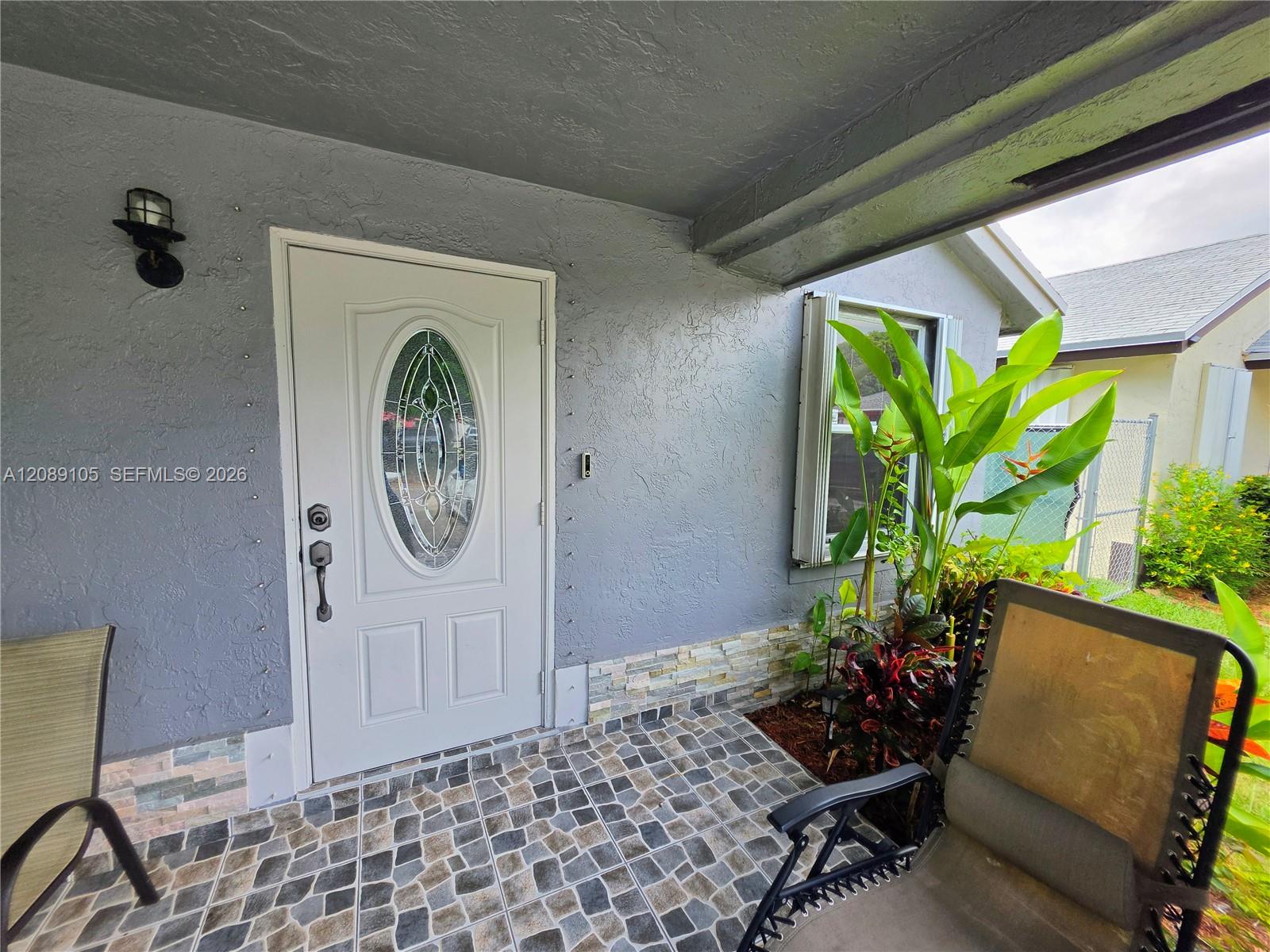 12264 SW 201st Terrace