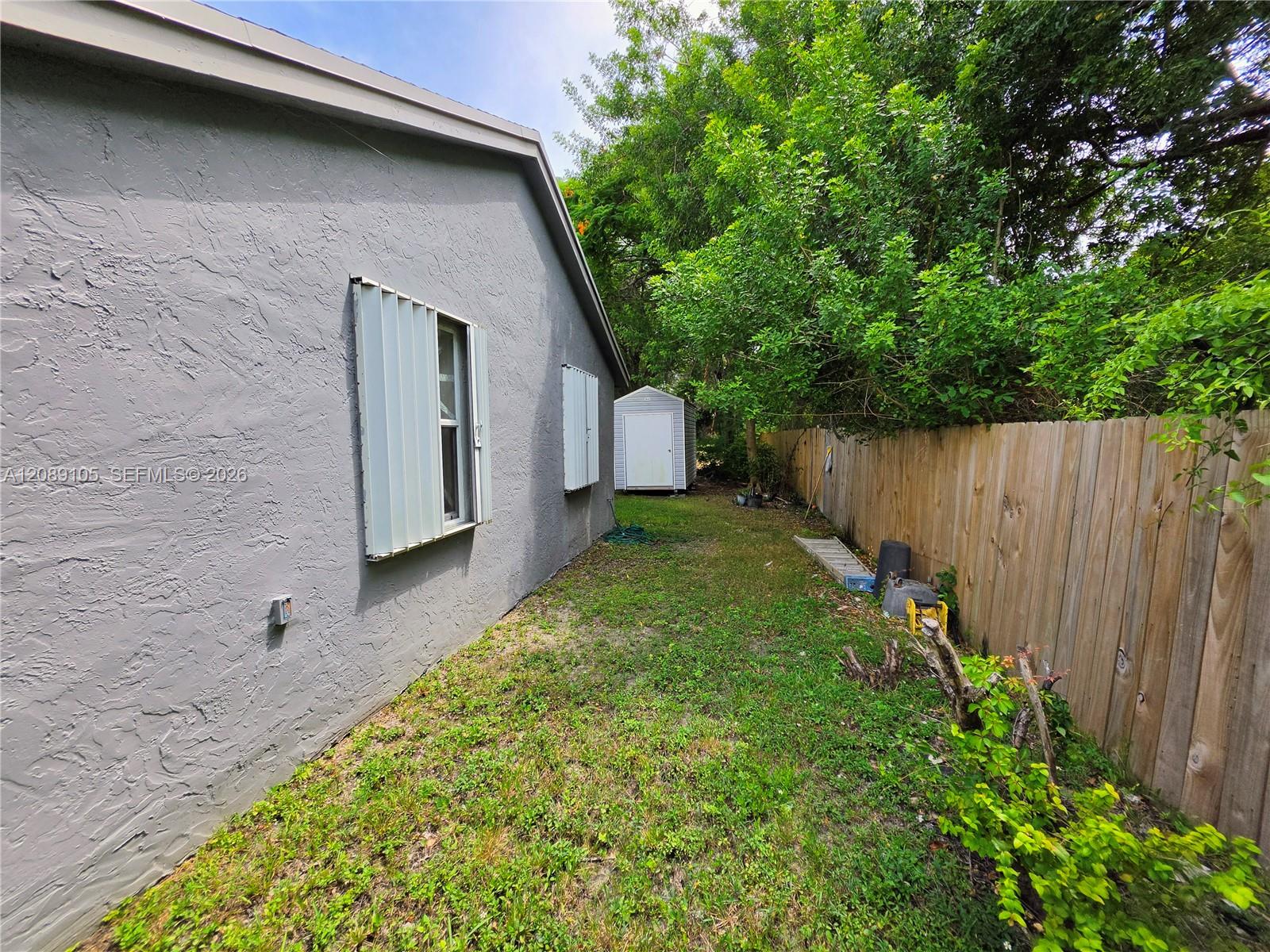 12264 SW 201st Terrace