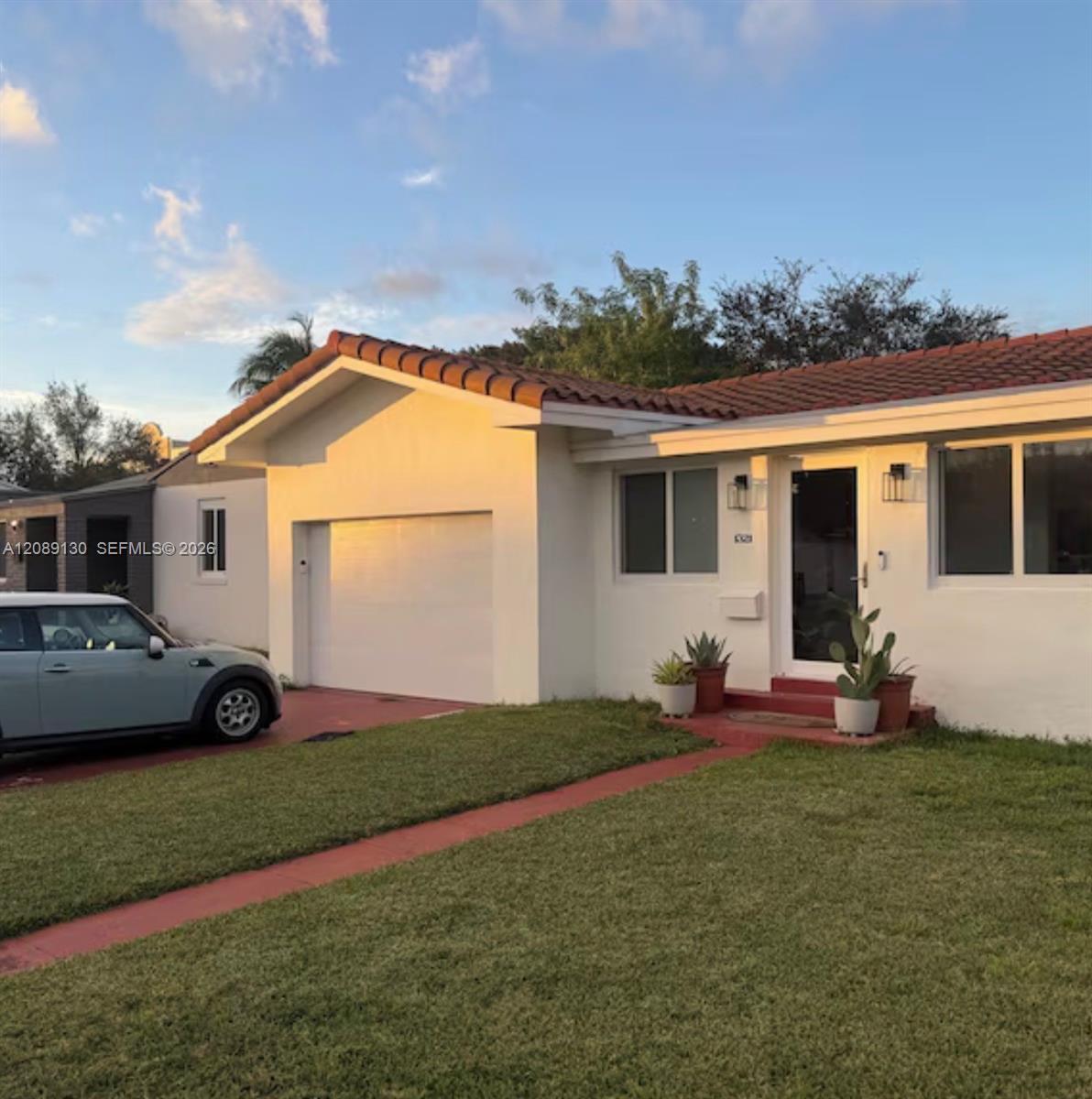1321 NW 52nd Street