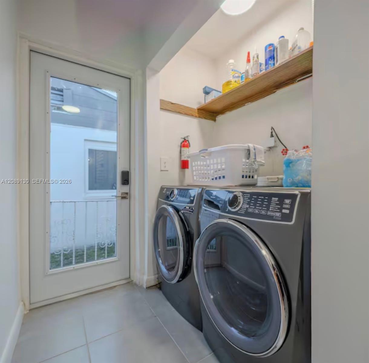 1321 NW 52nd Street