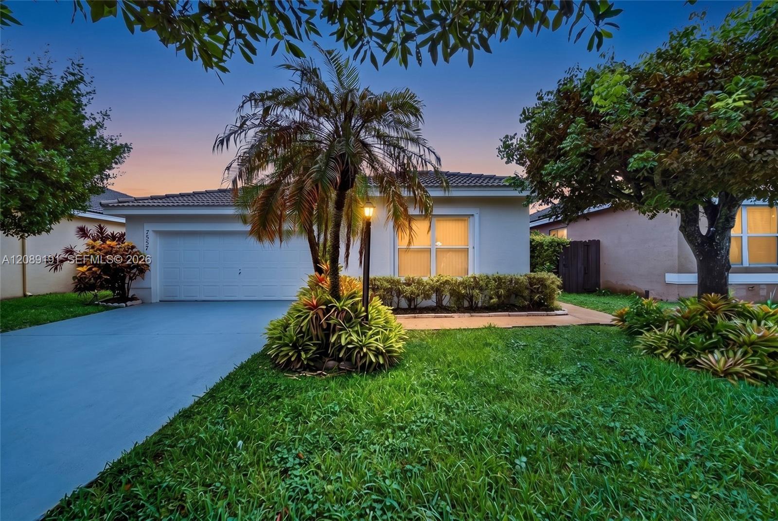 7557 SW 164th Court