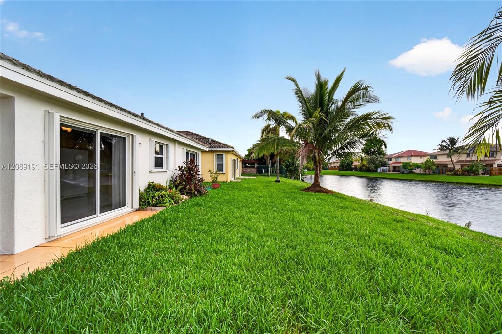 7557 SW 164th Court