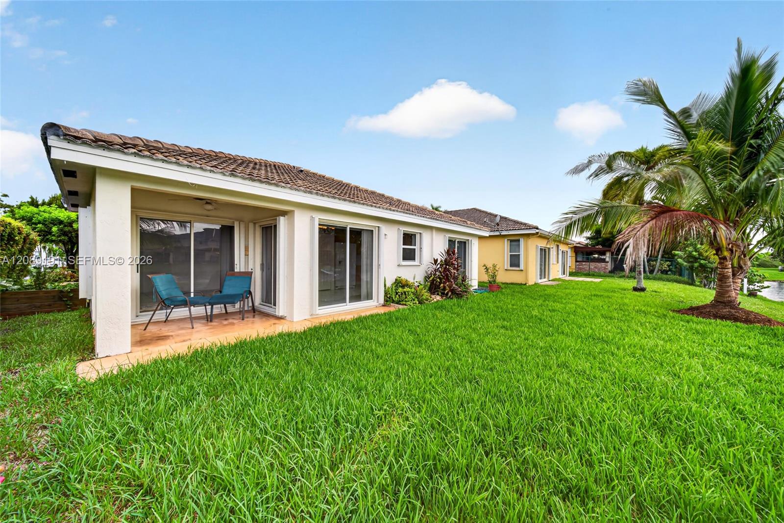 7557 SW 164th Court