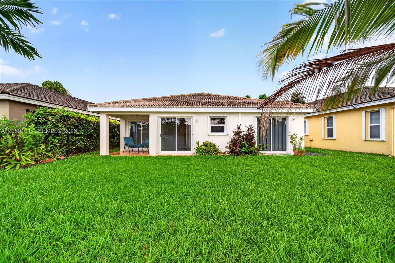 7557 SW 164th Court