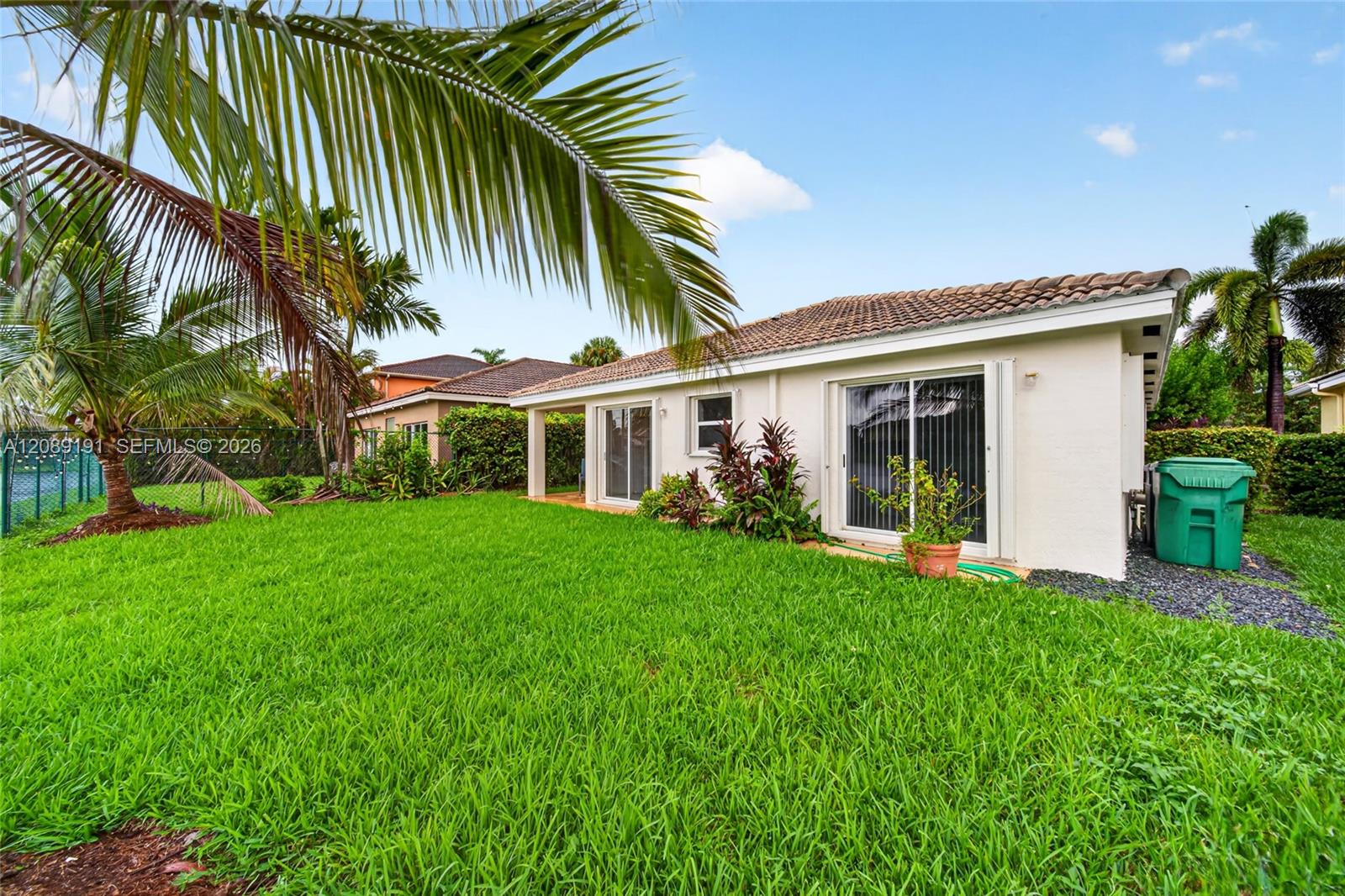 7557 SW 164th Court