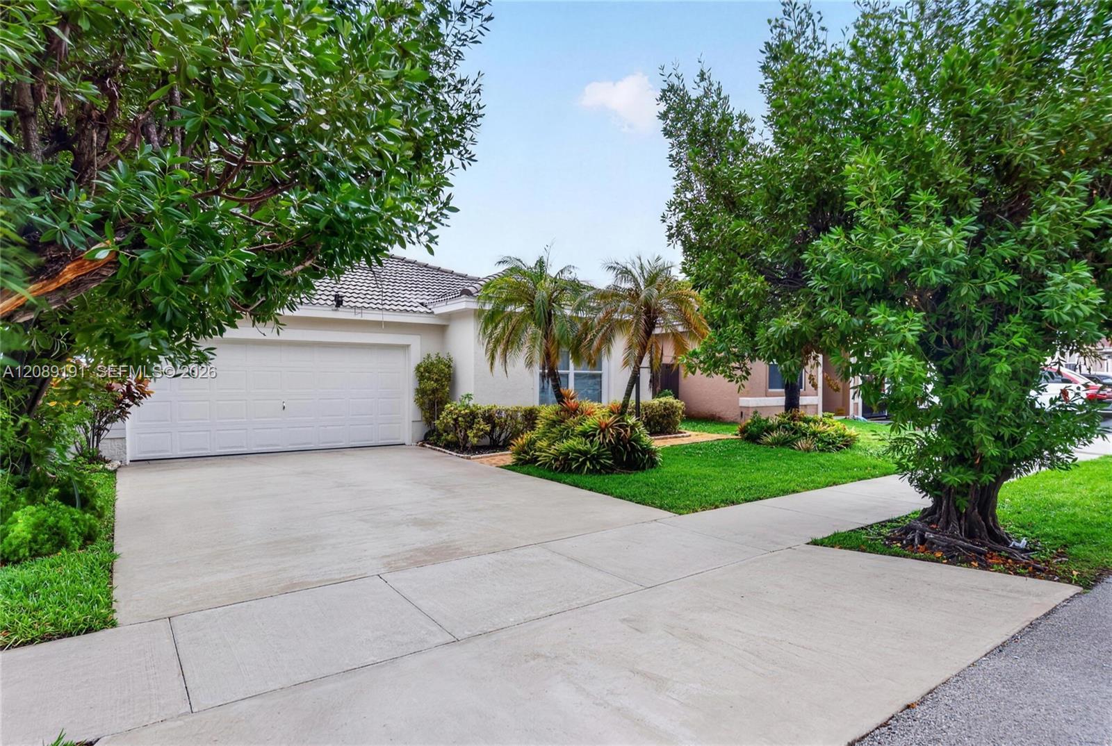 7557 SW 164th Court