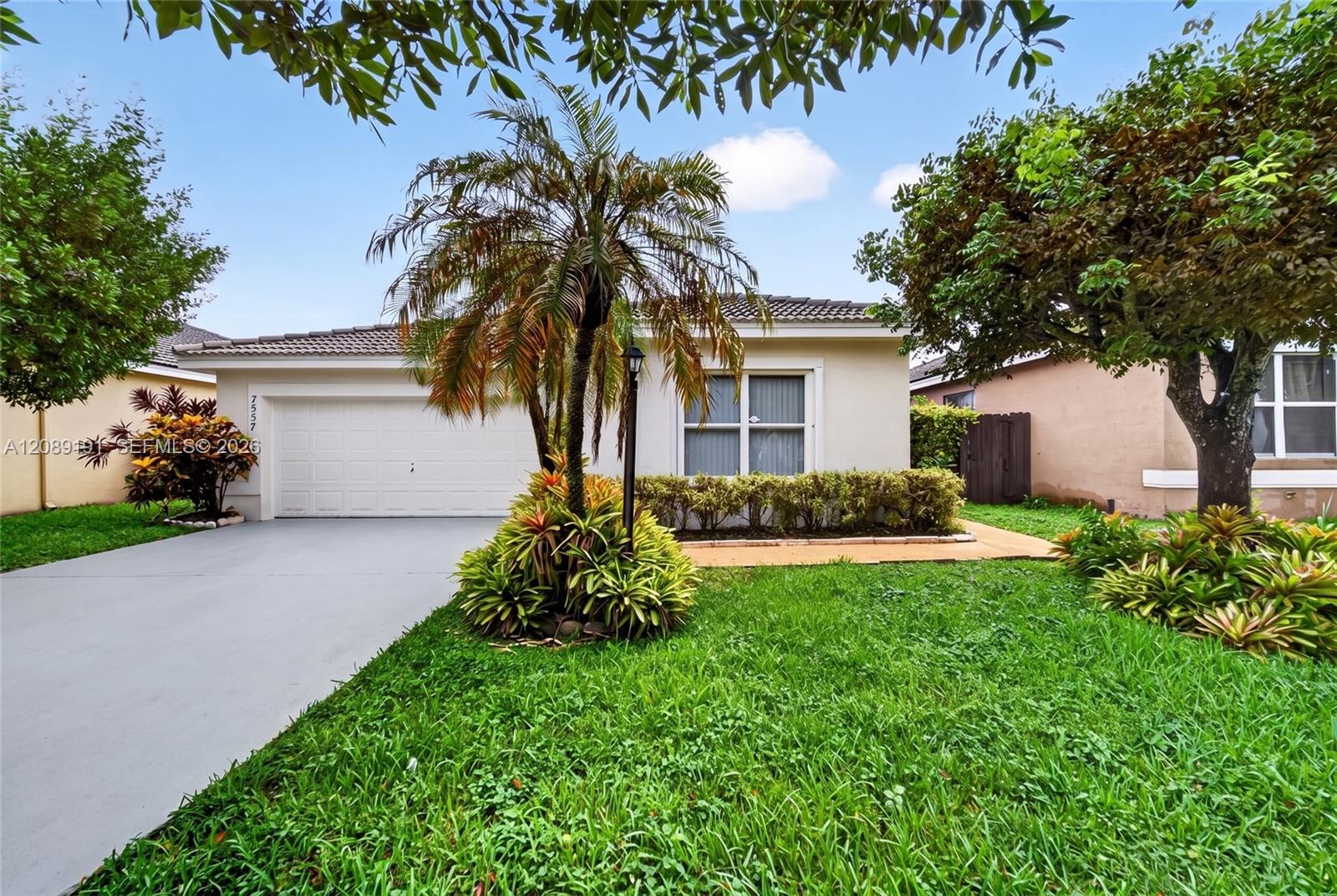 7557 SW 164th Court