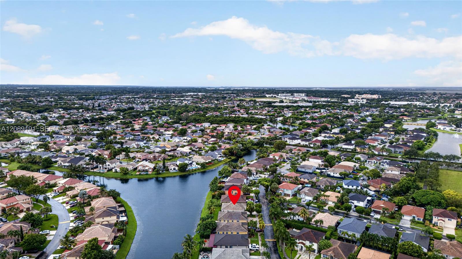 7557 SW 164th Court