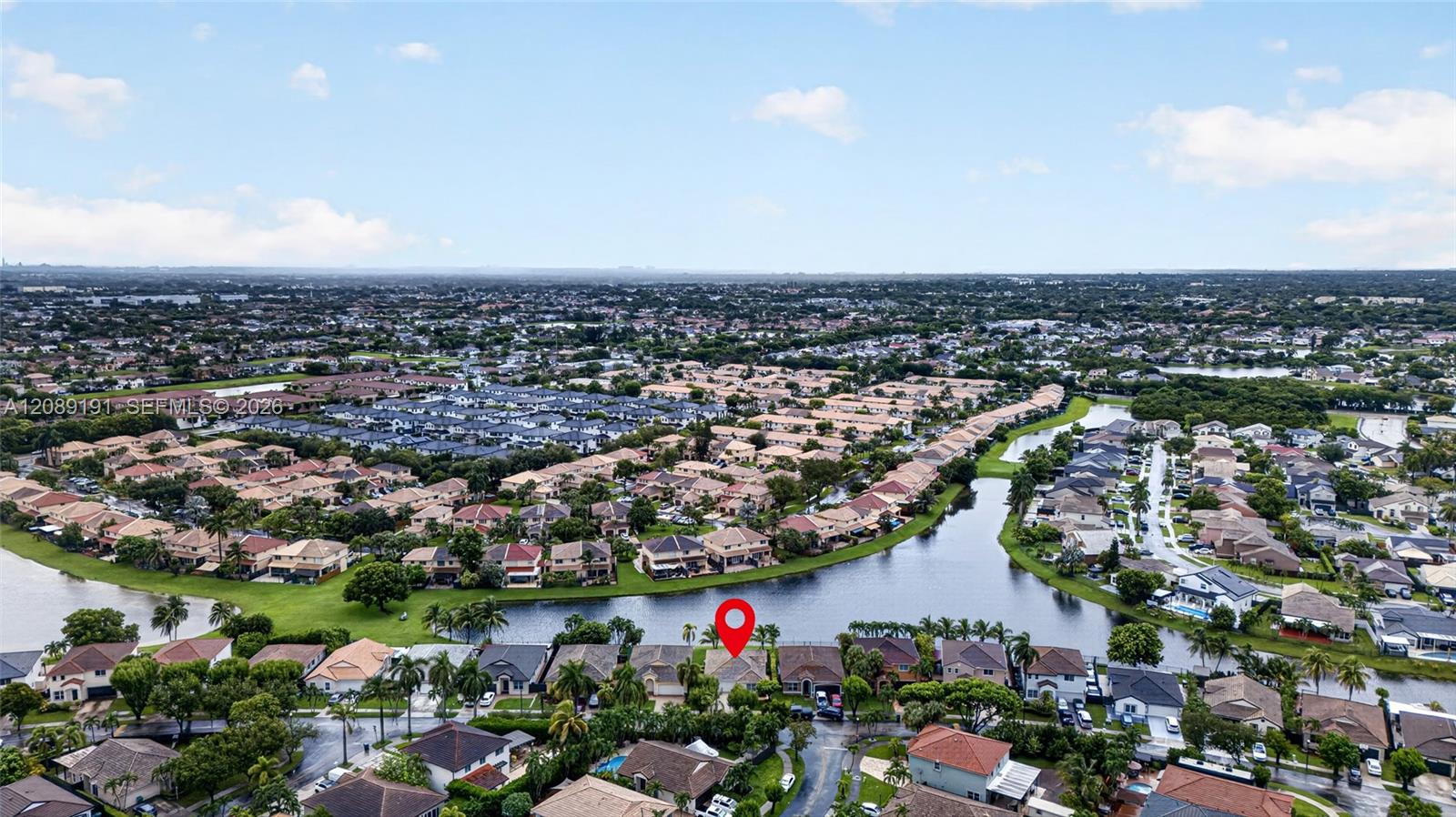 7557 SW 164th Court