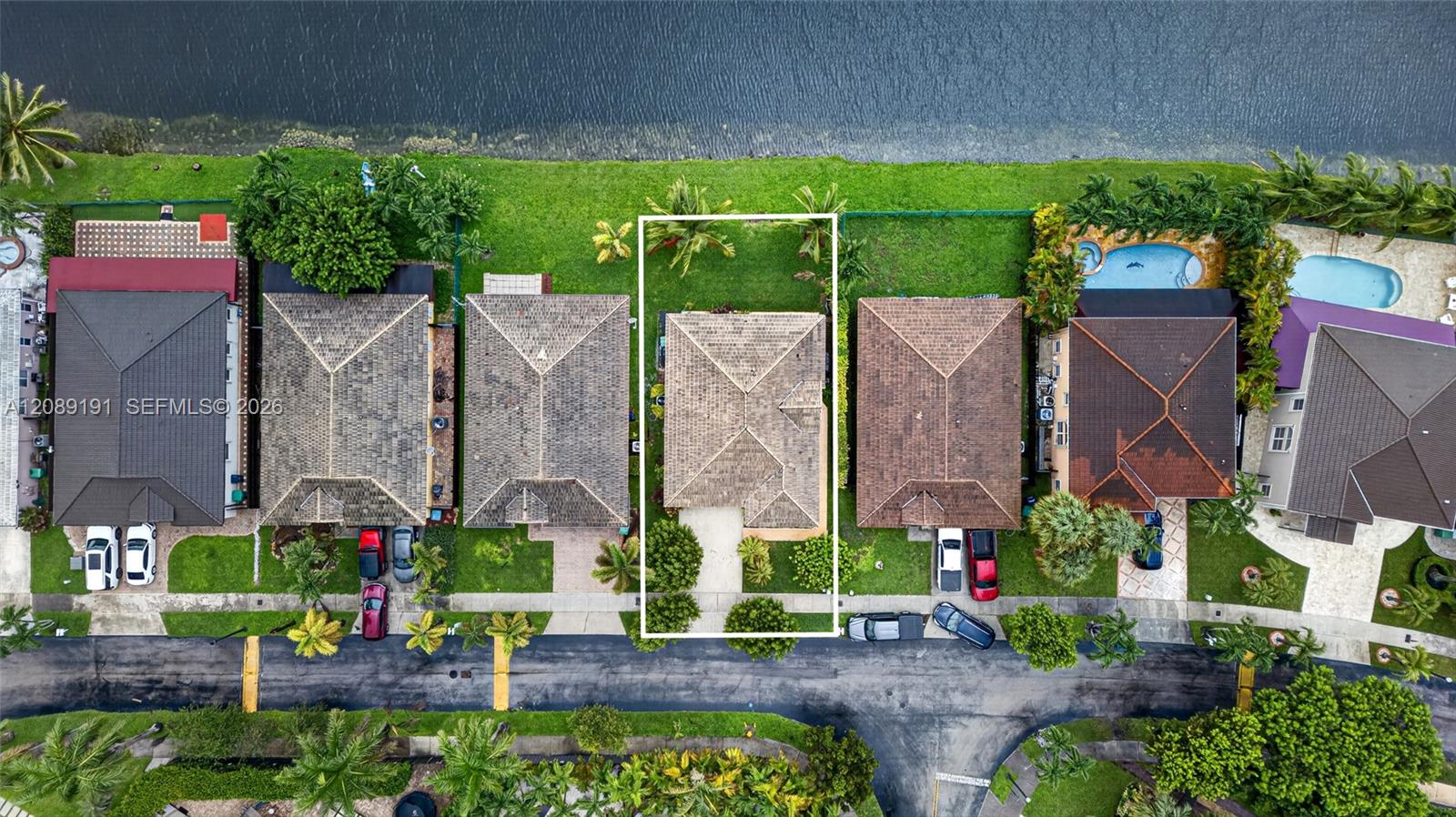 7557 SW 164th Court