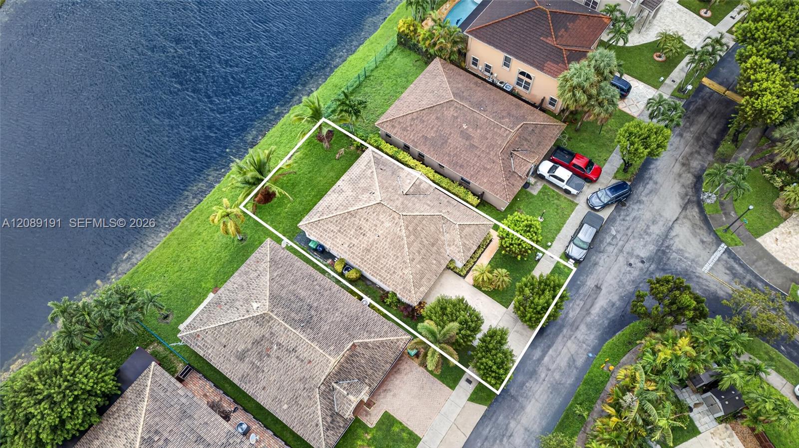 7557 SW 164th Court