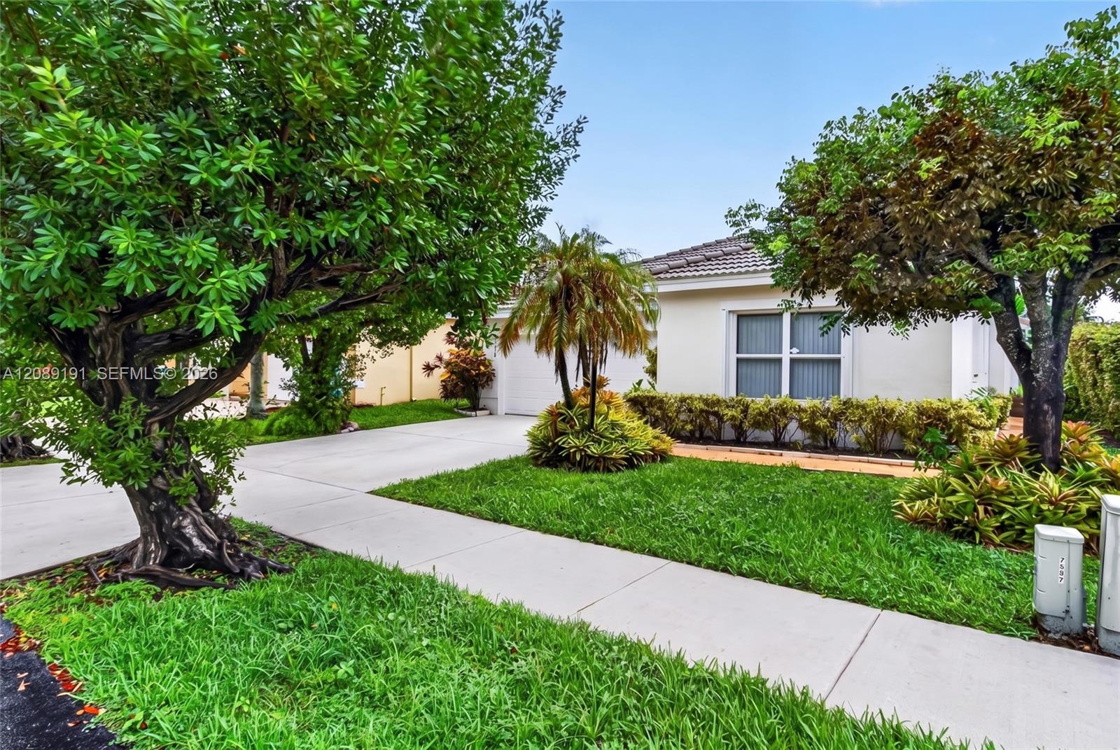 7557 SW 164th Court