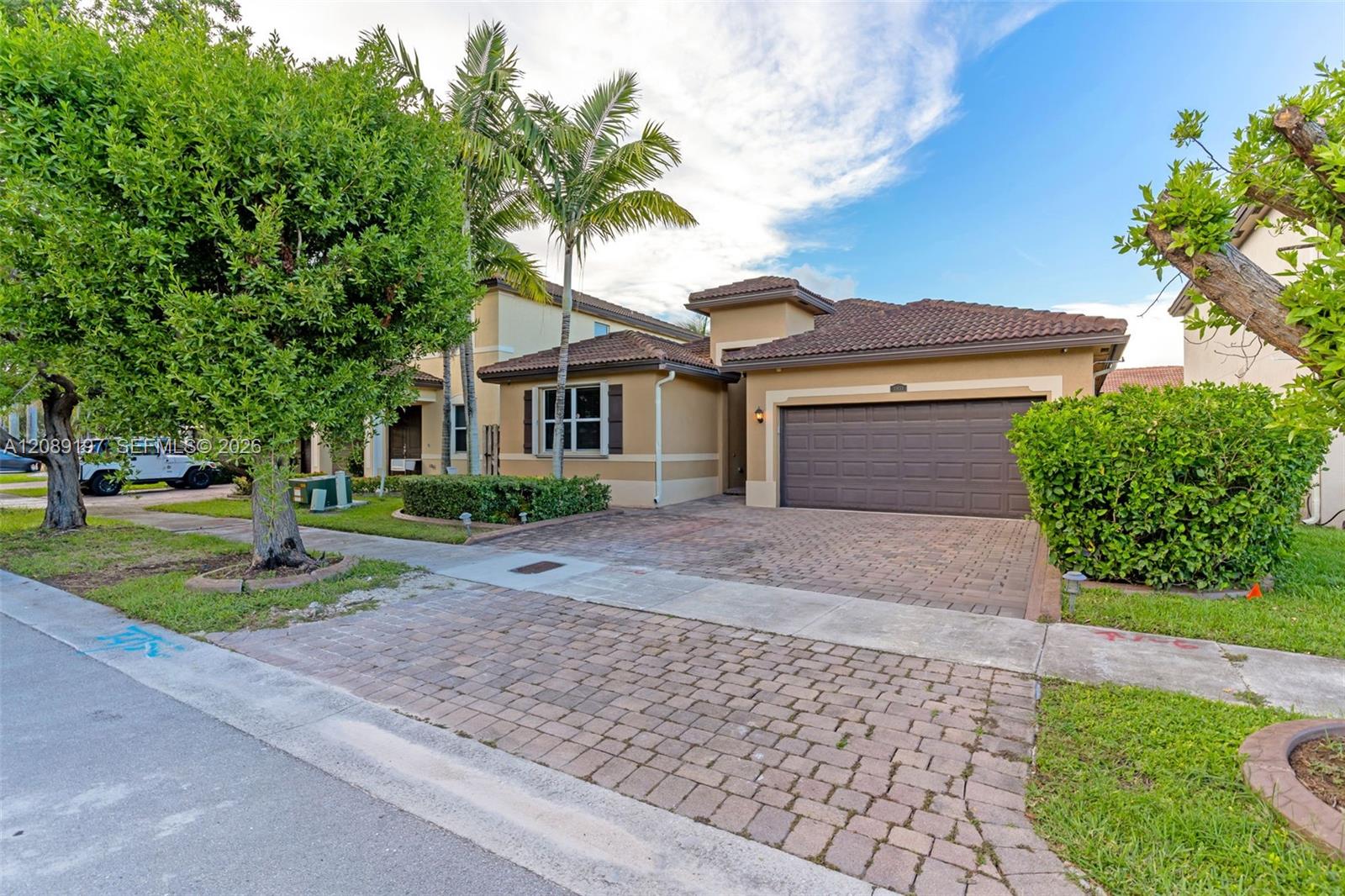 11833 SW 250th Terrace