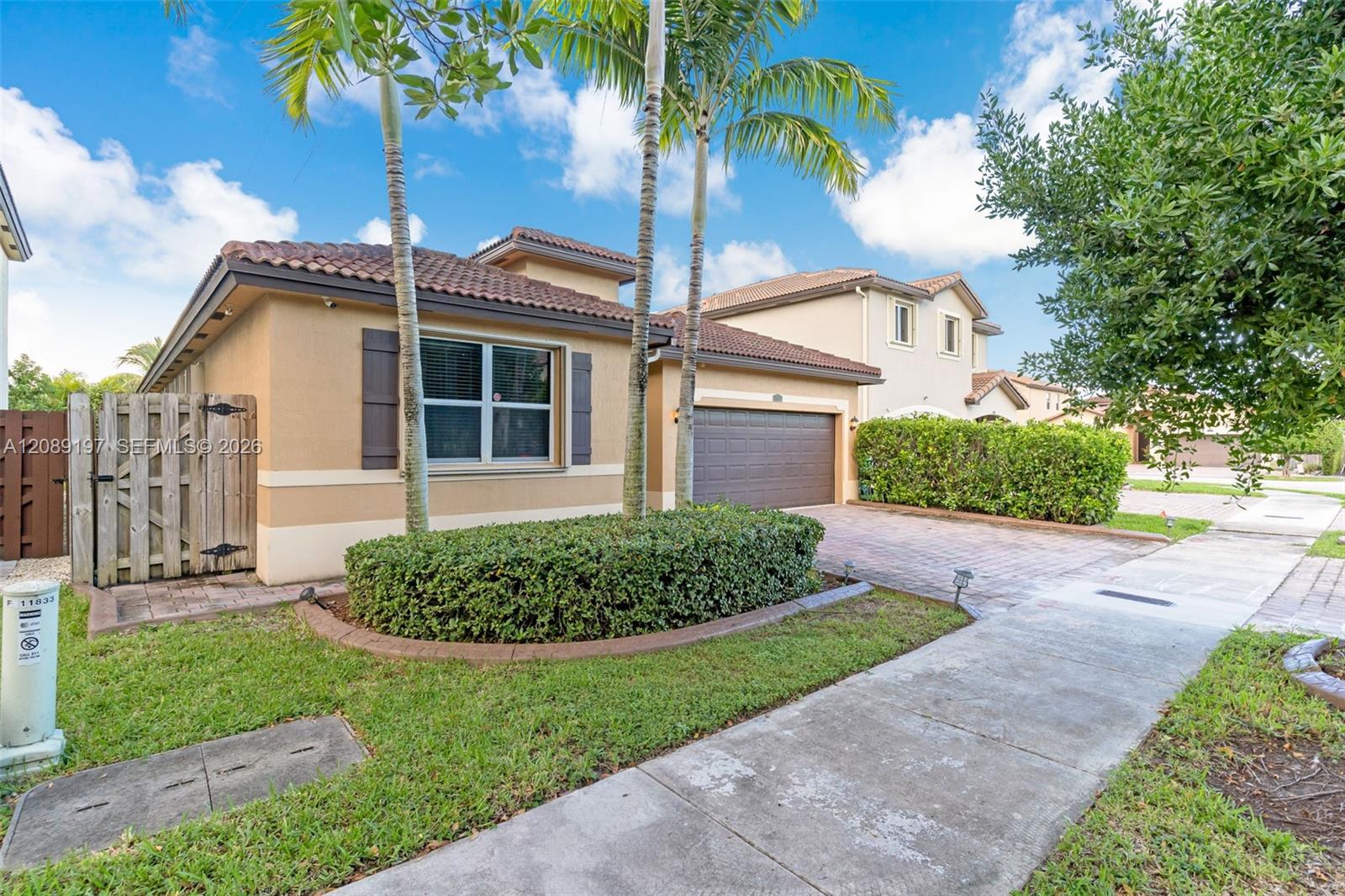 11833 SW 250th Terrace