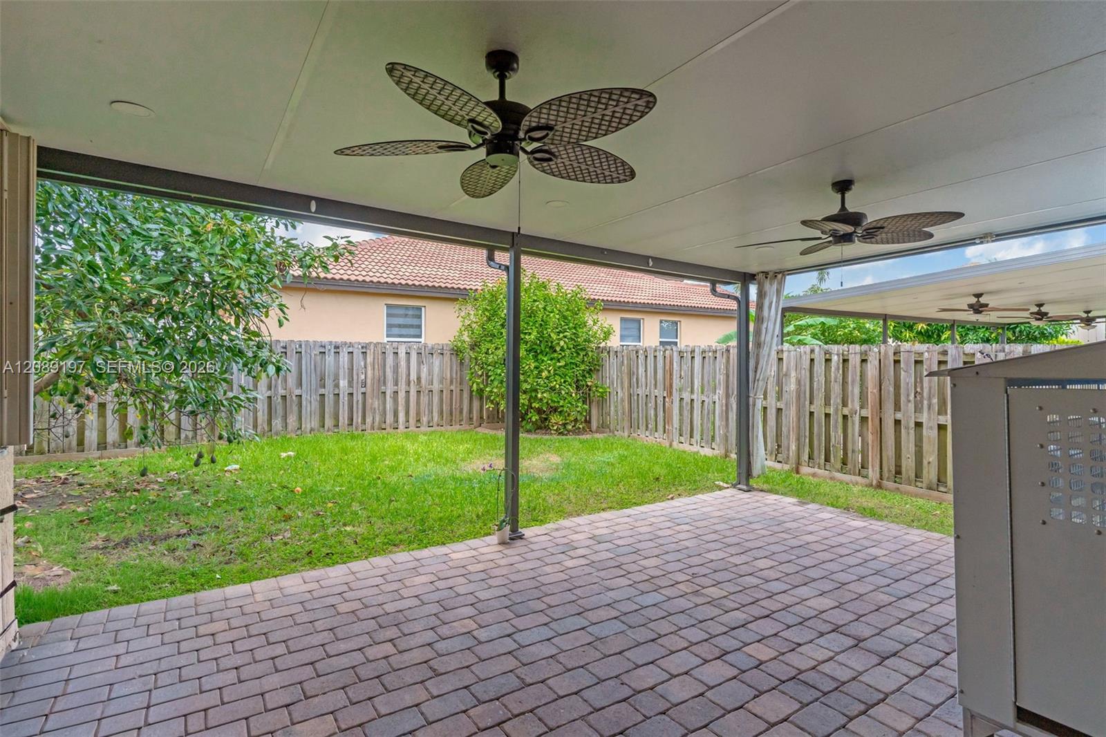 11833 SW 250th Terrace