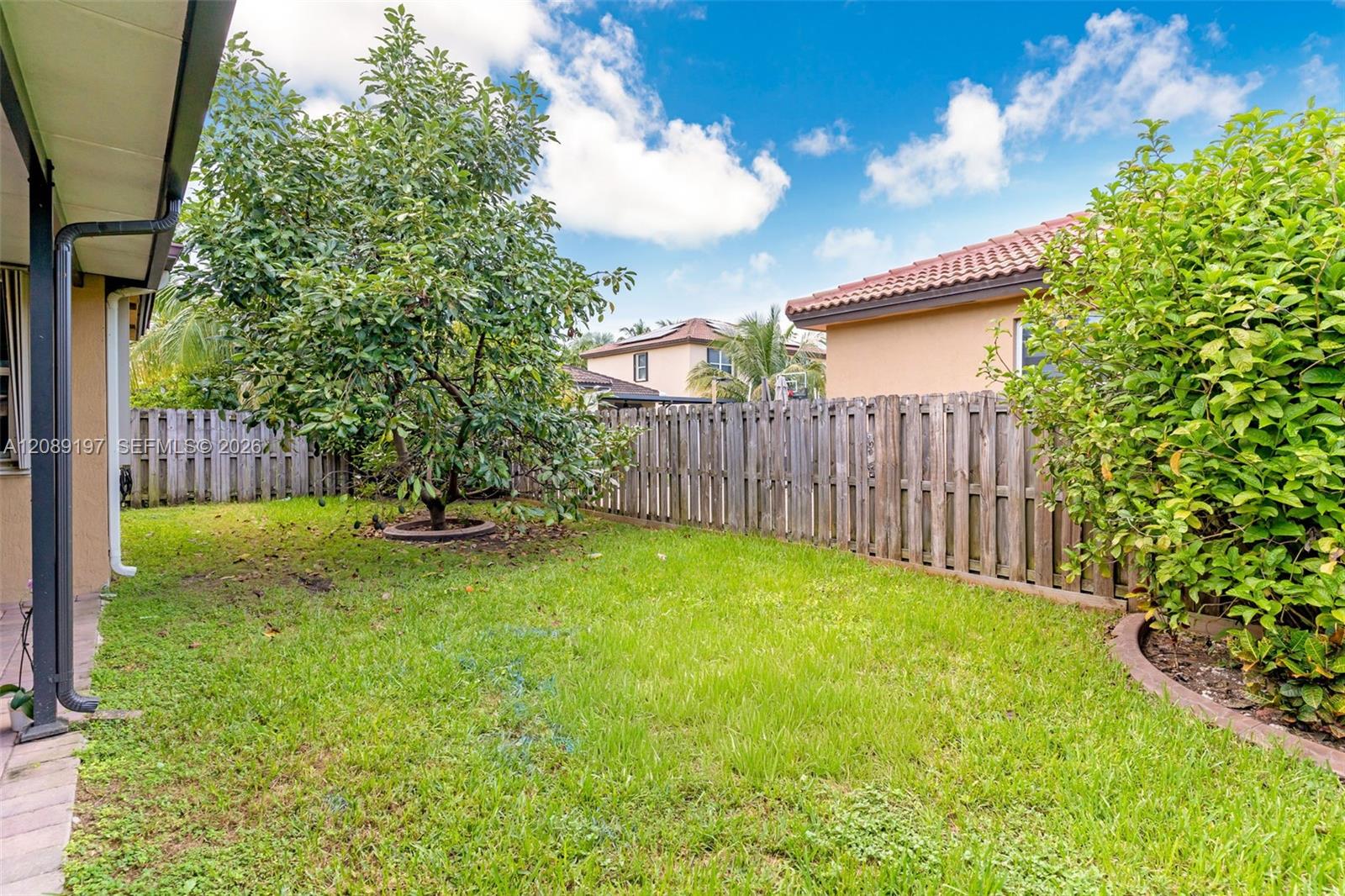 11833 SW 250th Terrace