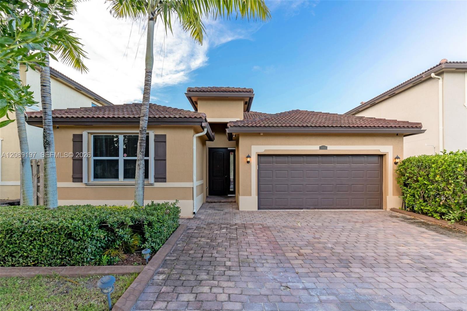 11833 SW 250th Terrace