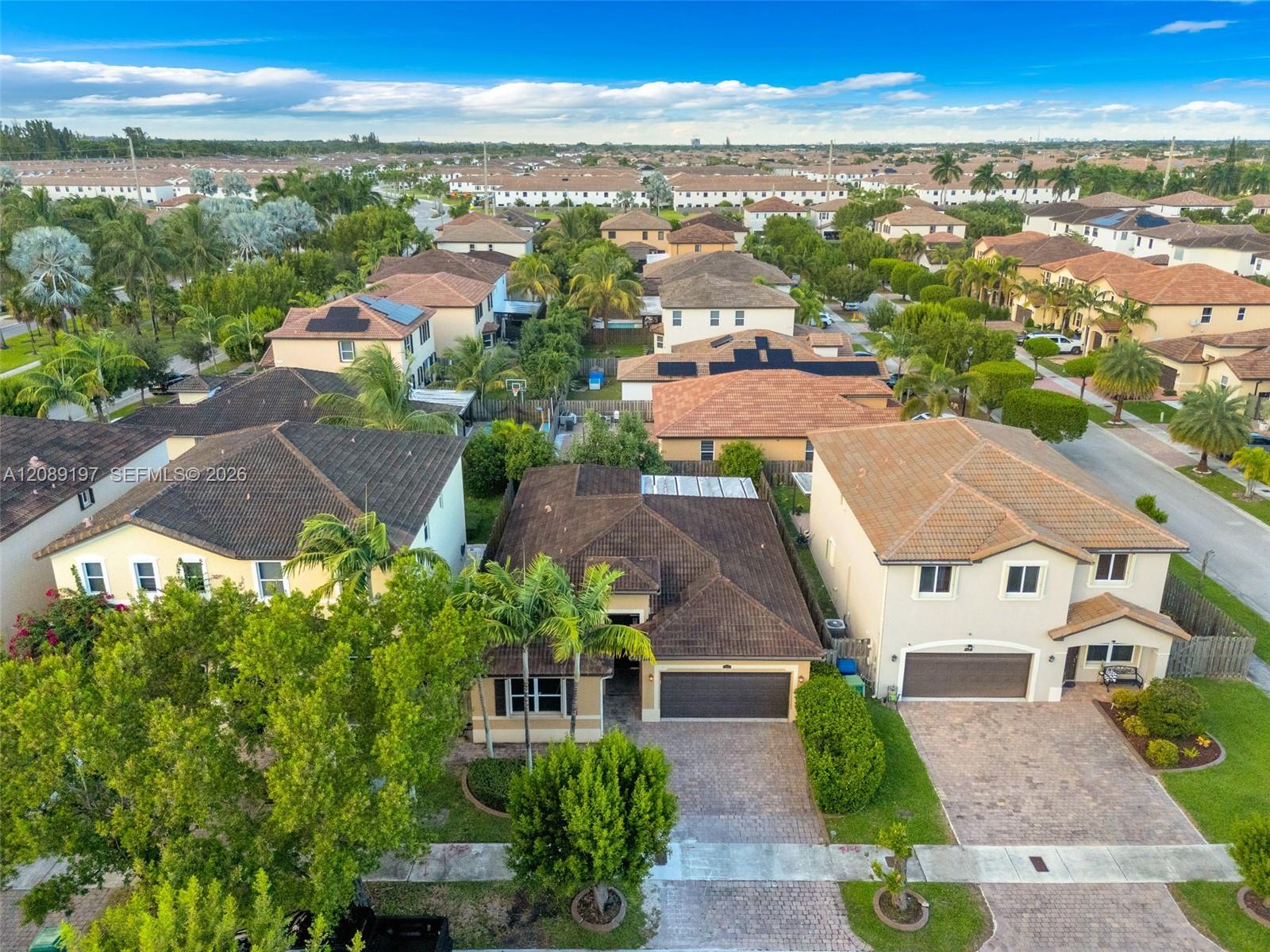 11833 SW 250th Terrace