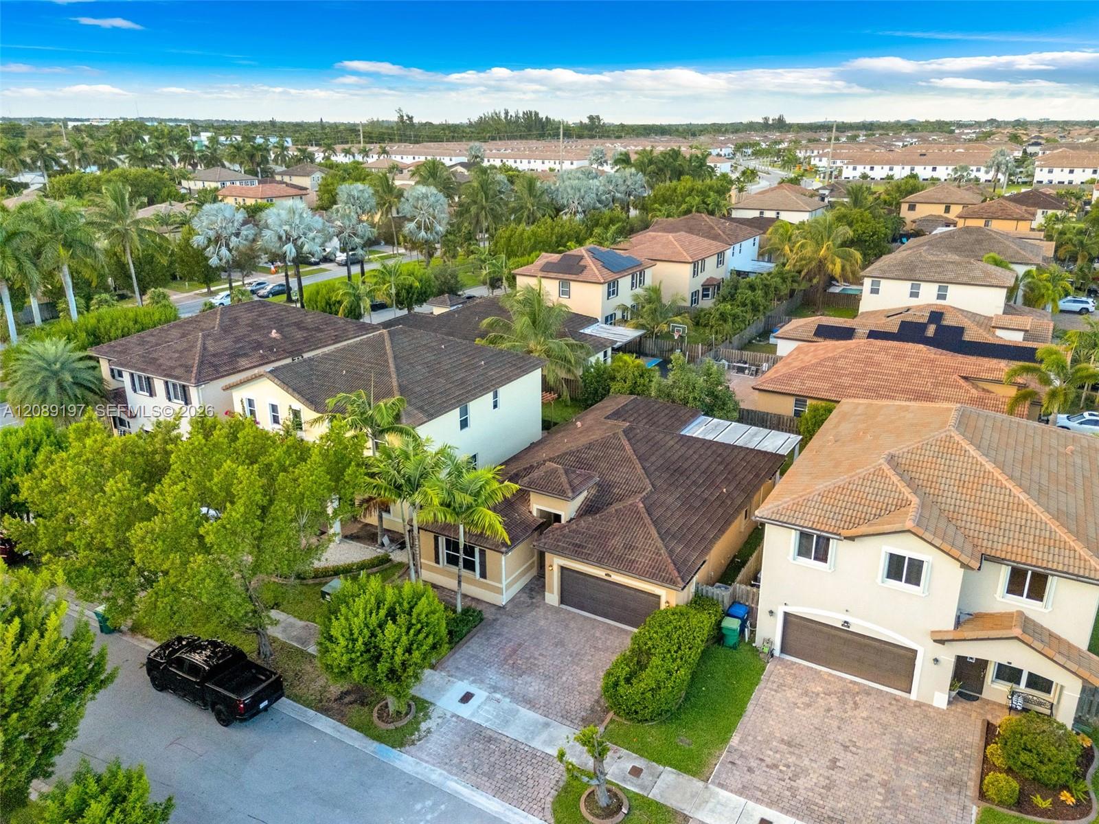 11833 SW 250th Terrace