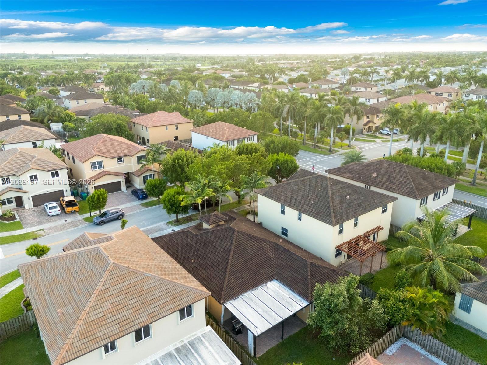 11833 SW 250th Terrace