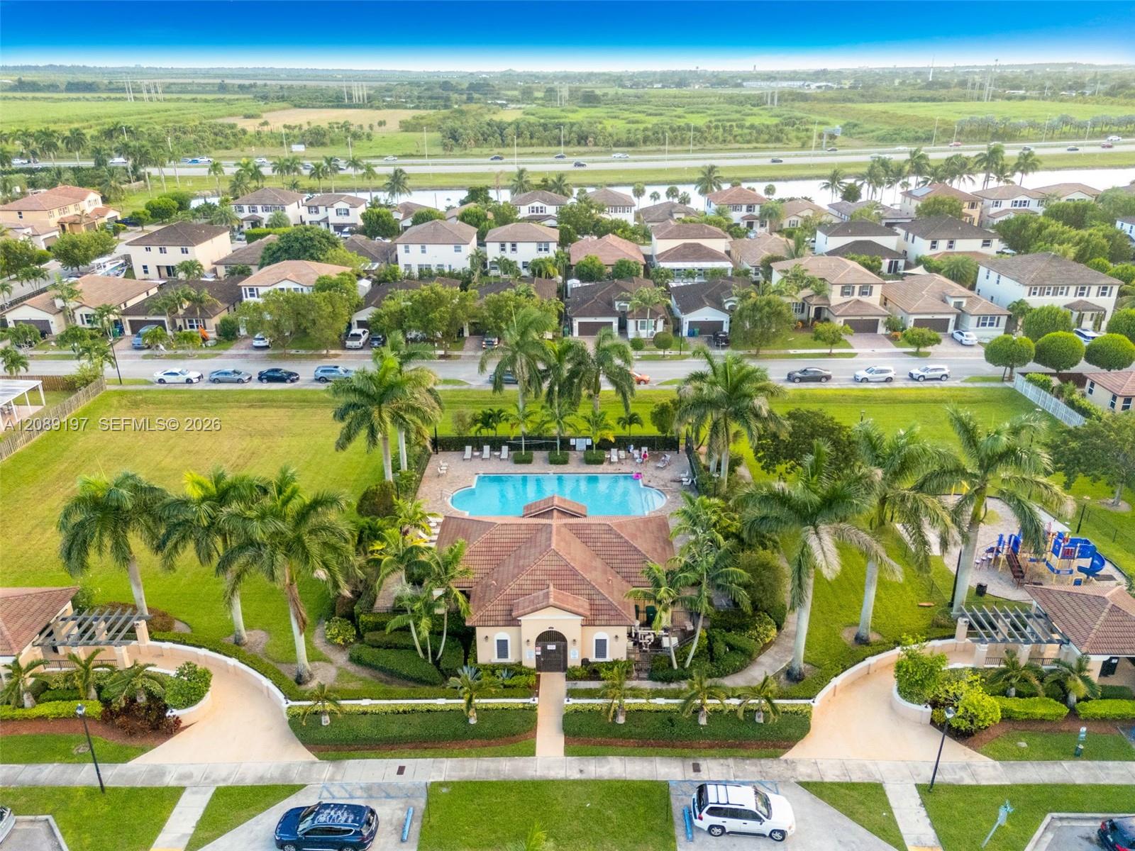 11833 SW 250th Terrace
