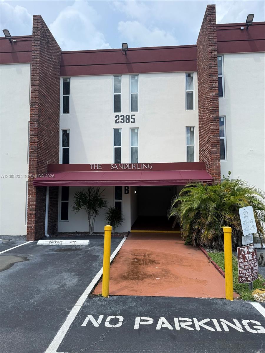 2385 NW 11th Street