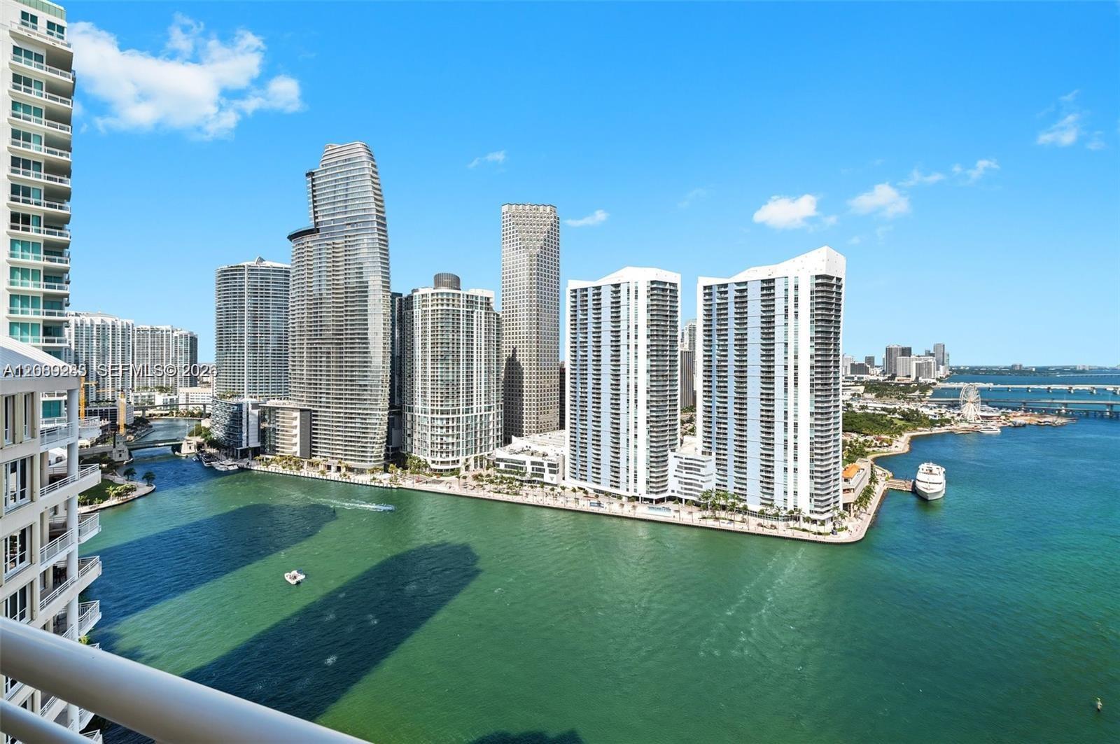 888 Brickell Key Drive