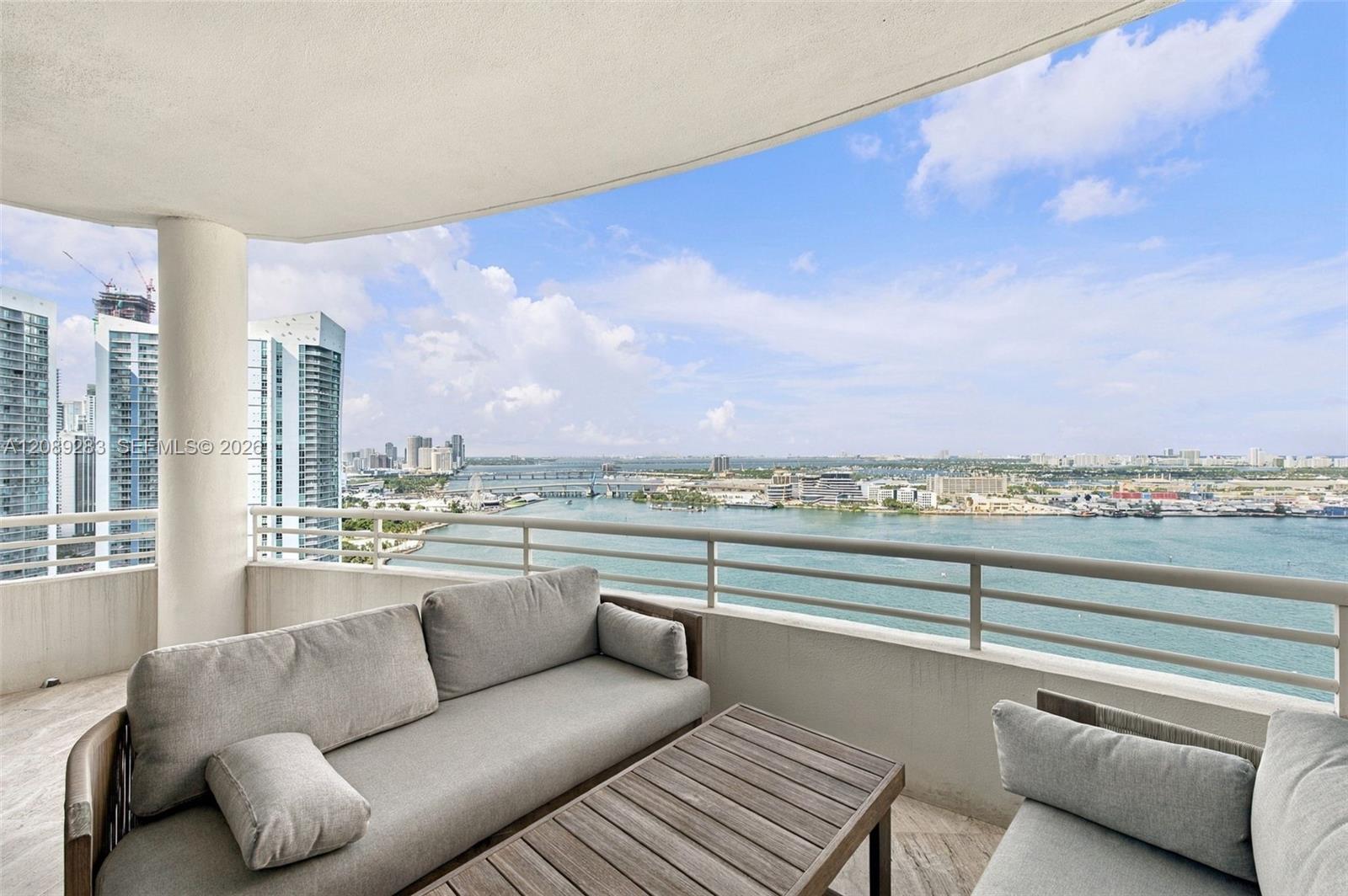 888 Brickell Key Drive