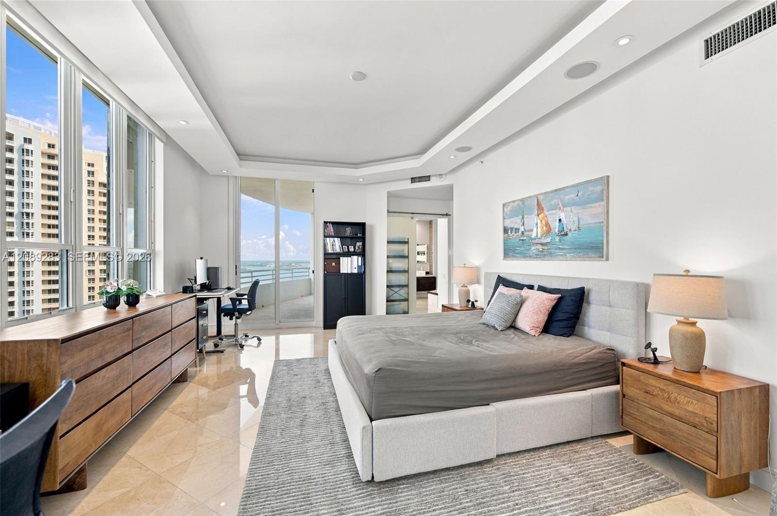 888 Brickell Key Drive