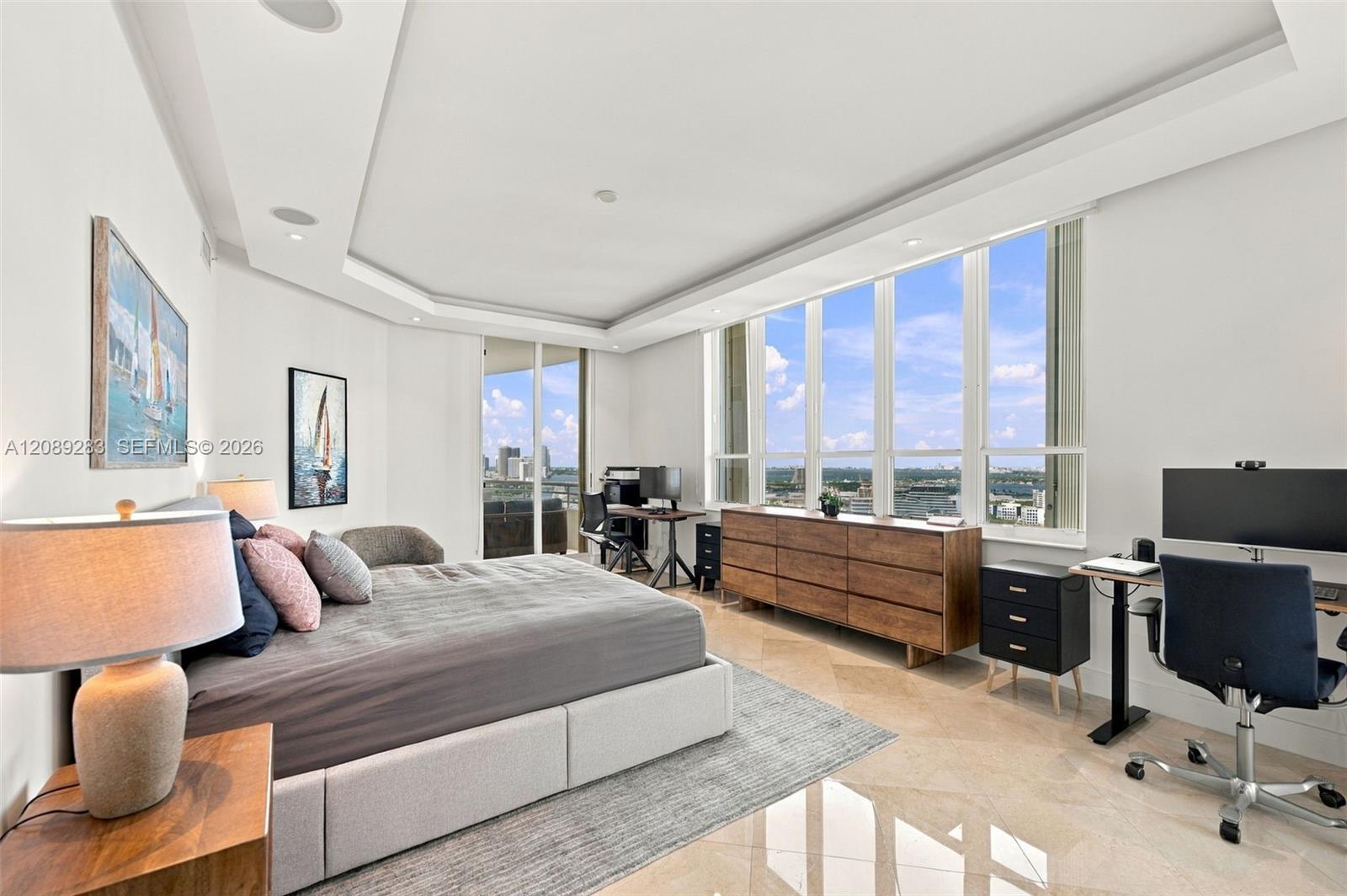 888 Brickell Key Drive