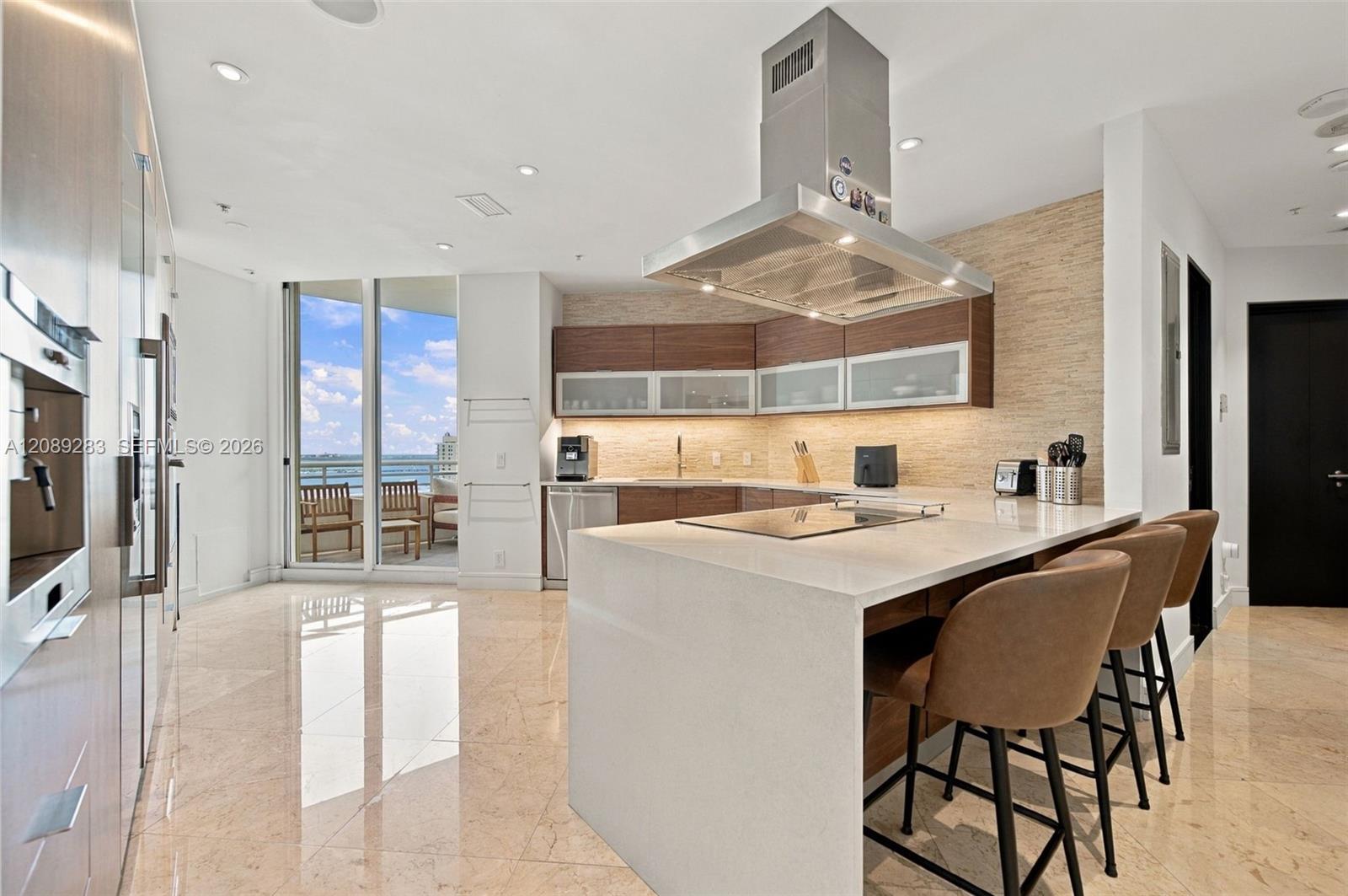 888 Brickell Key Drive