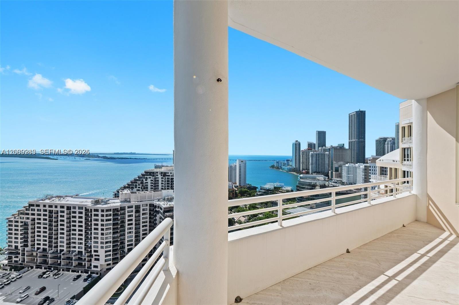 888 Brickell Key Drive