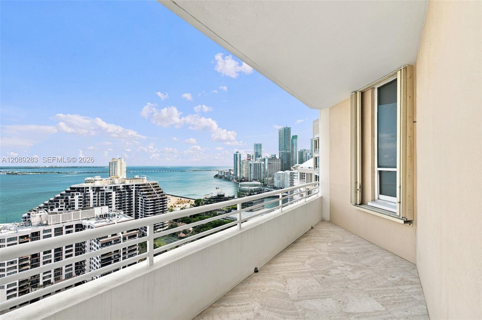 888 Brickell Key Drive