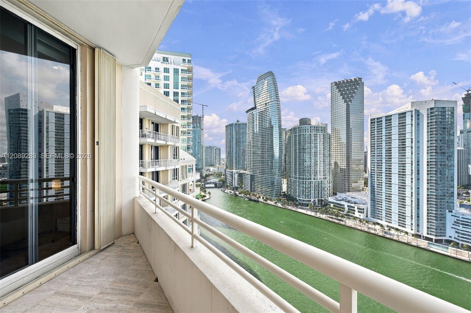 888 Brickell Key Drive