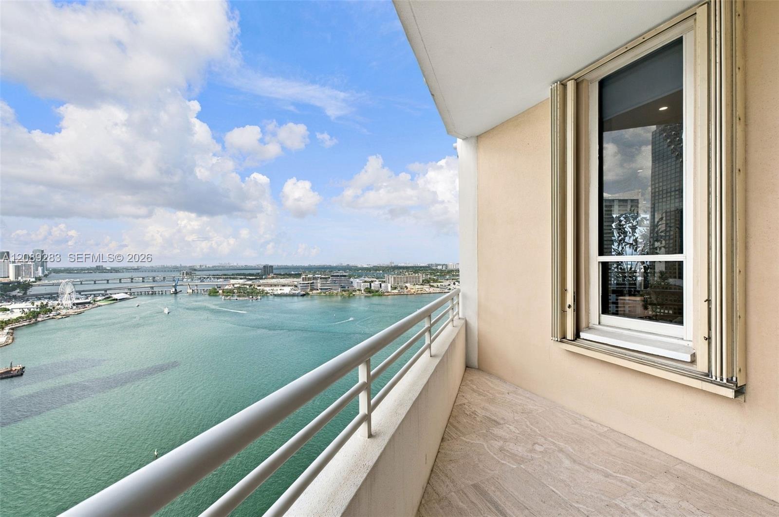 888 Brickell Key Drive