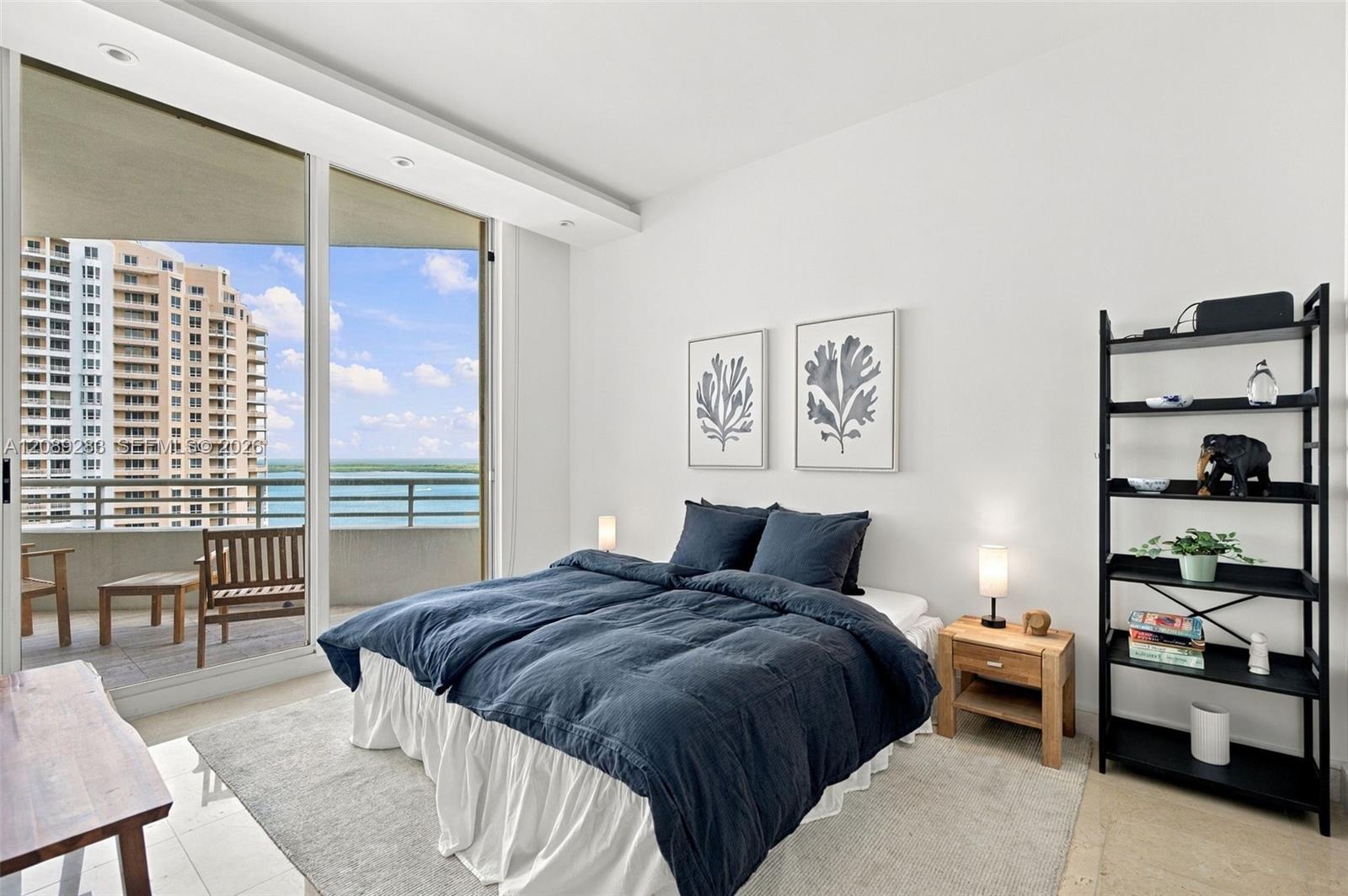 888 Brickell Key Drive