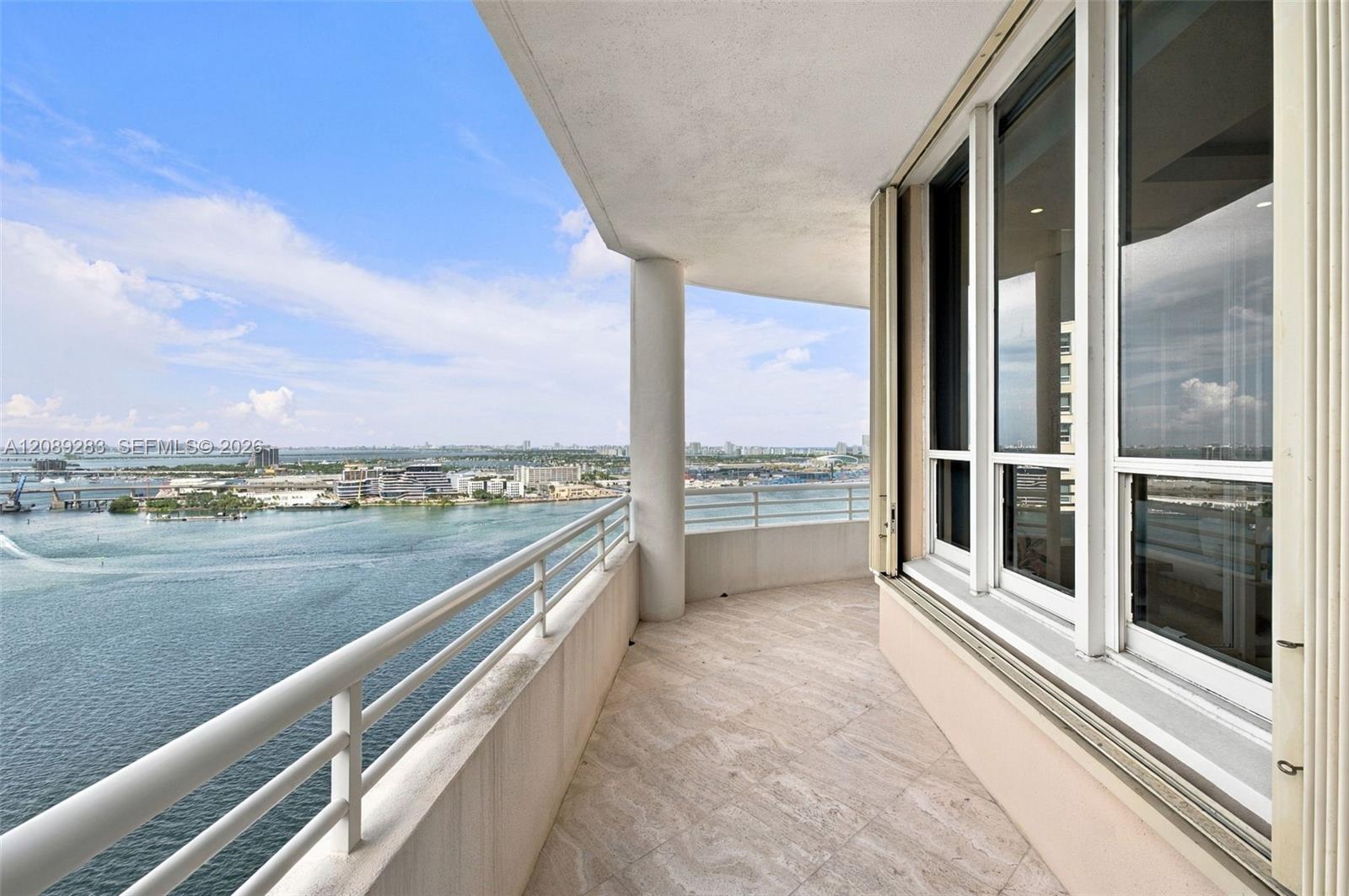 888 Brickell Key Drive