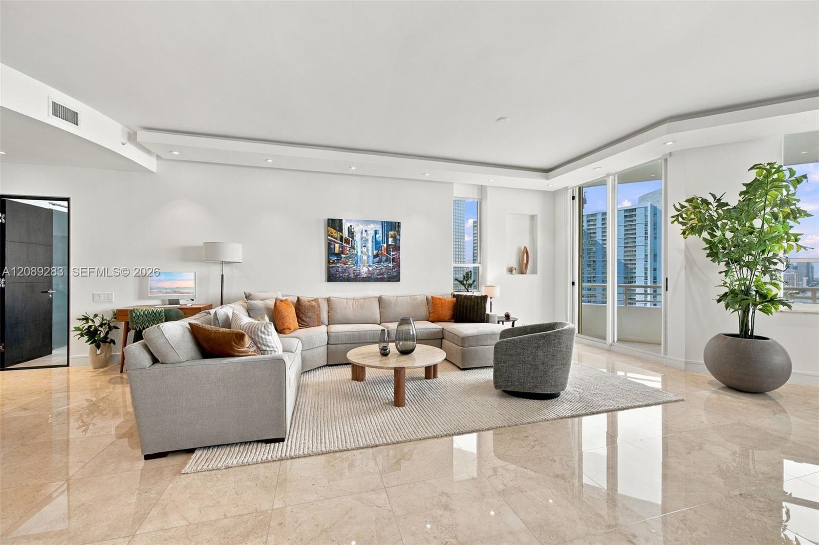 888 Brickell Key Drive