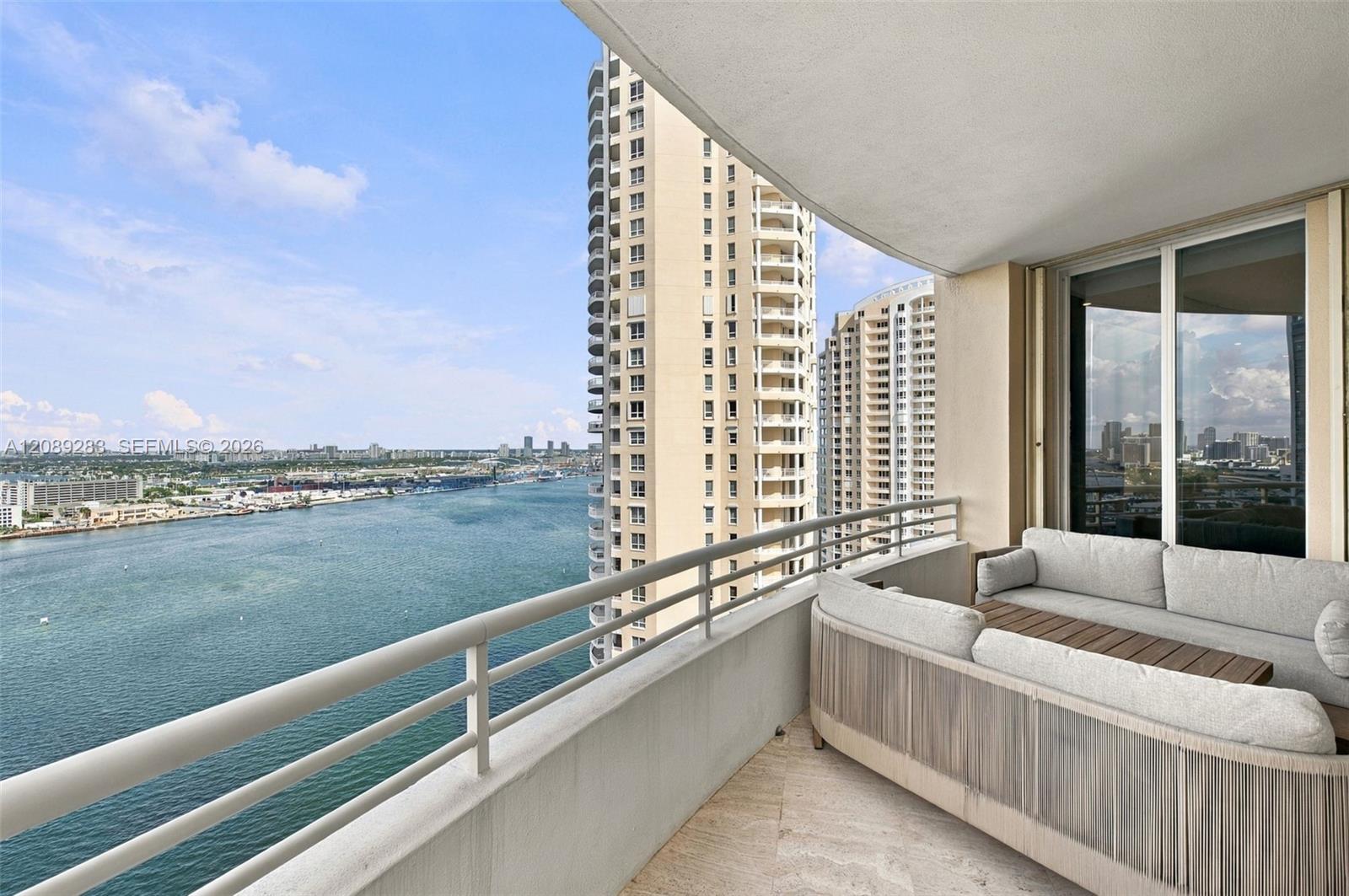 888 Brickell Key Drive