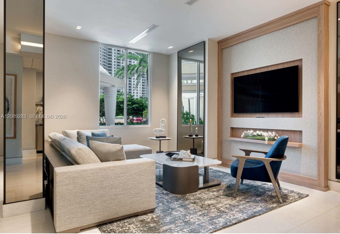 888 Brickell Key Drive