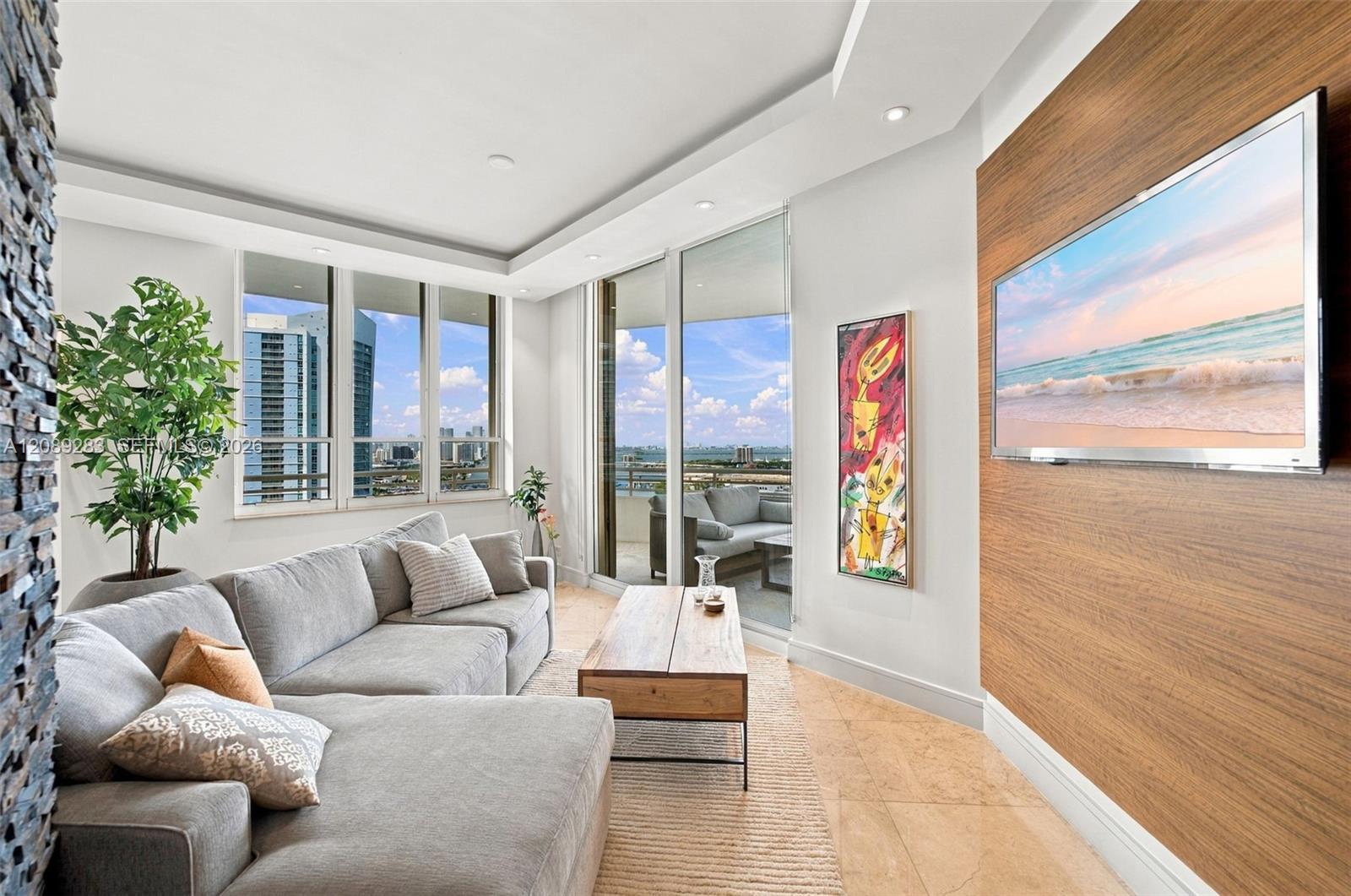 888 Brickell Key Drive